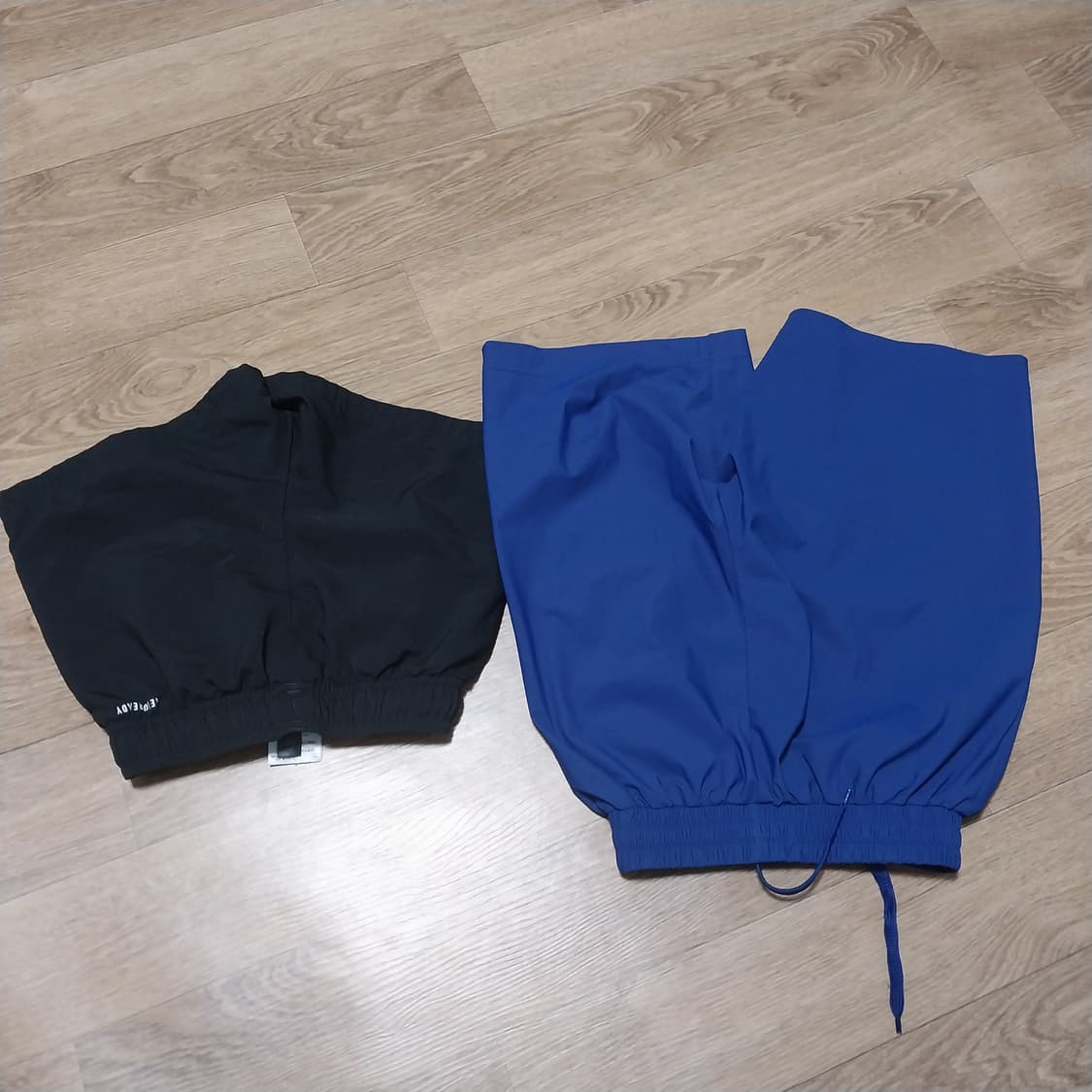 아디다스 밀레 키즈130 두벌 상품이미지3