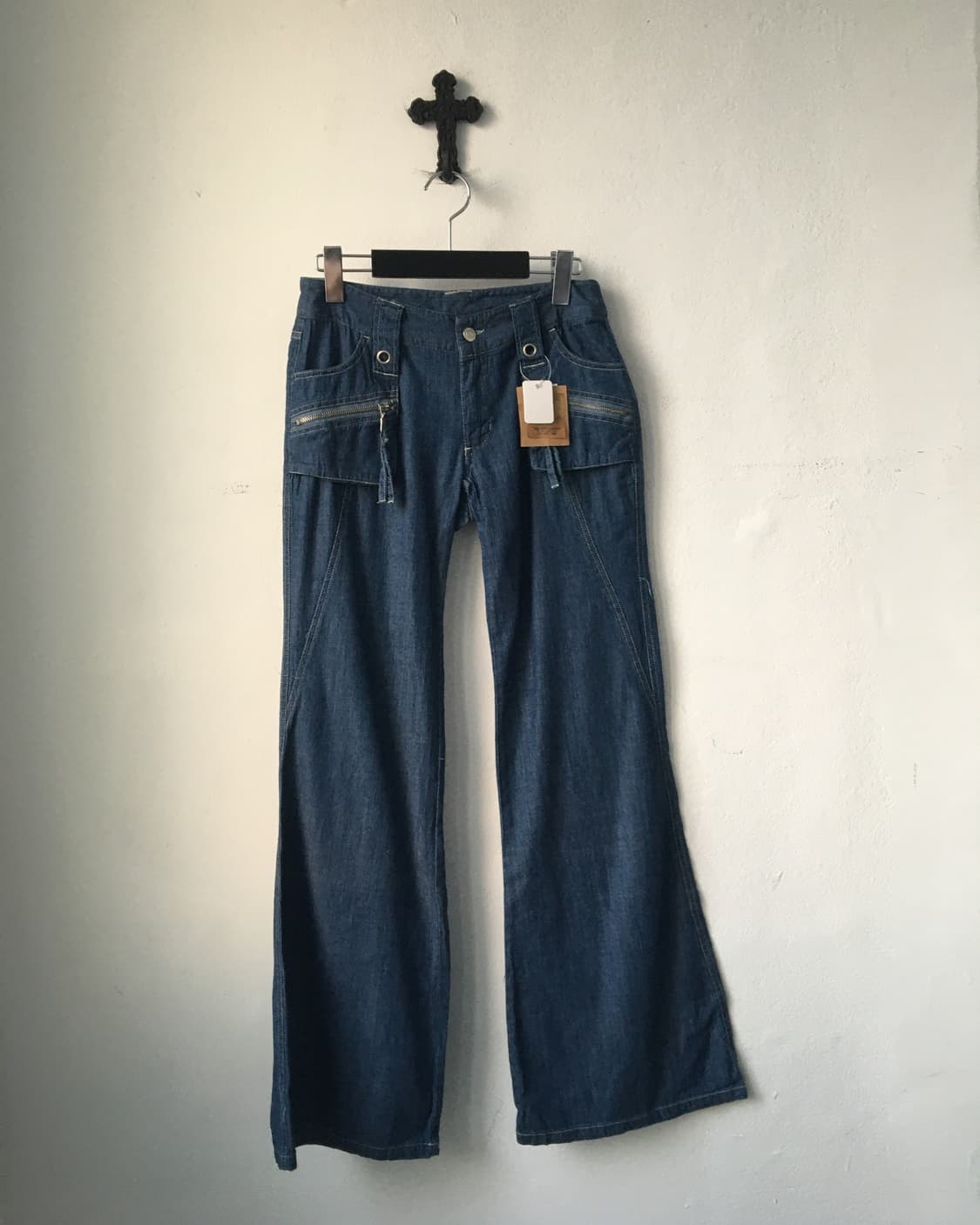 Cotton pants 상품이미지2