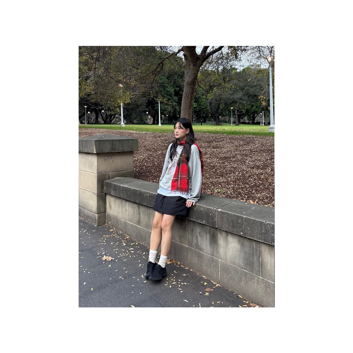 45R Check Muffler 상품이미지4