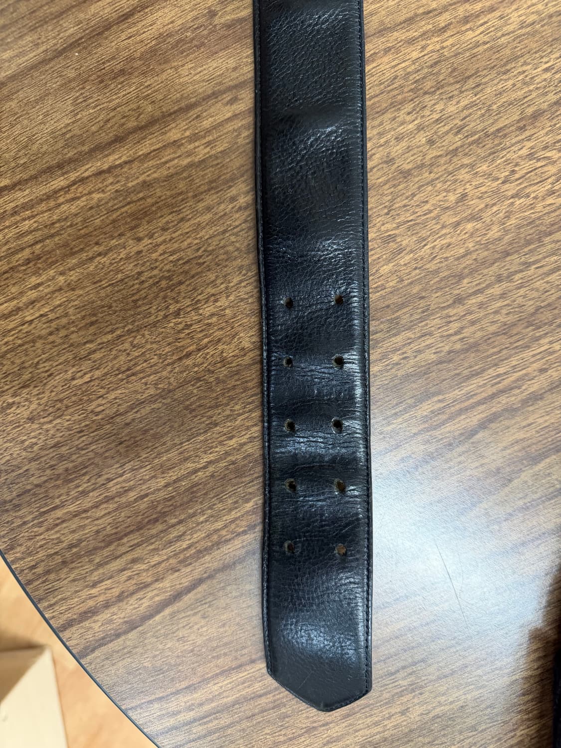 크롬하츠 롤러2 벨트 34사이즈 상품이미지2