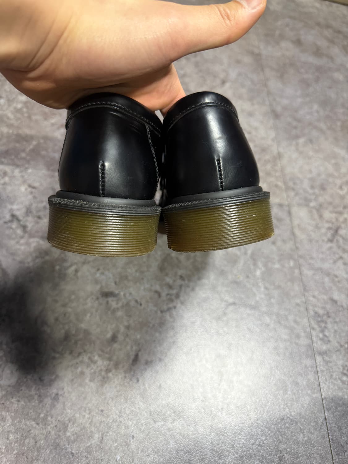 닥터마틴 아드리안 260 상품이미지3