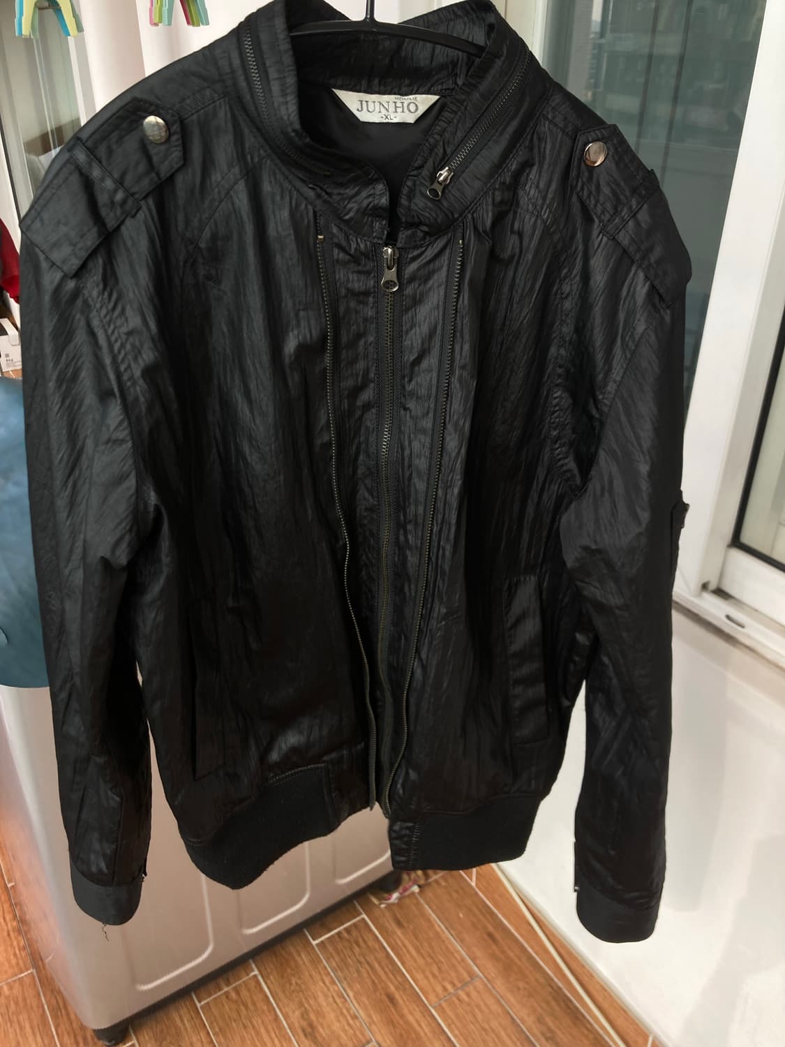 빈티지 자켓 상품이미지1