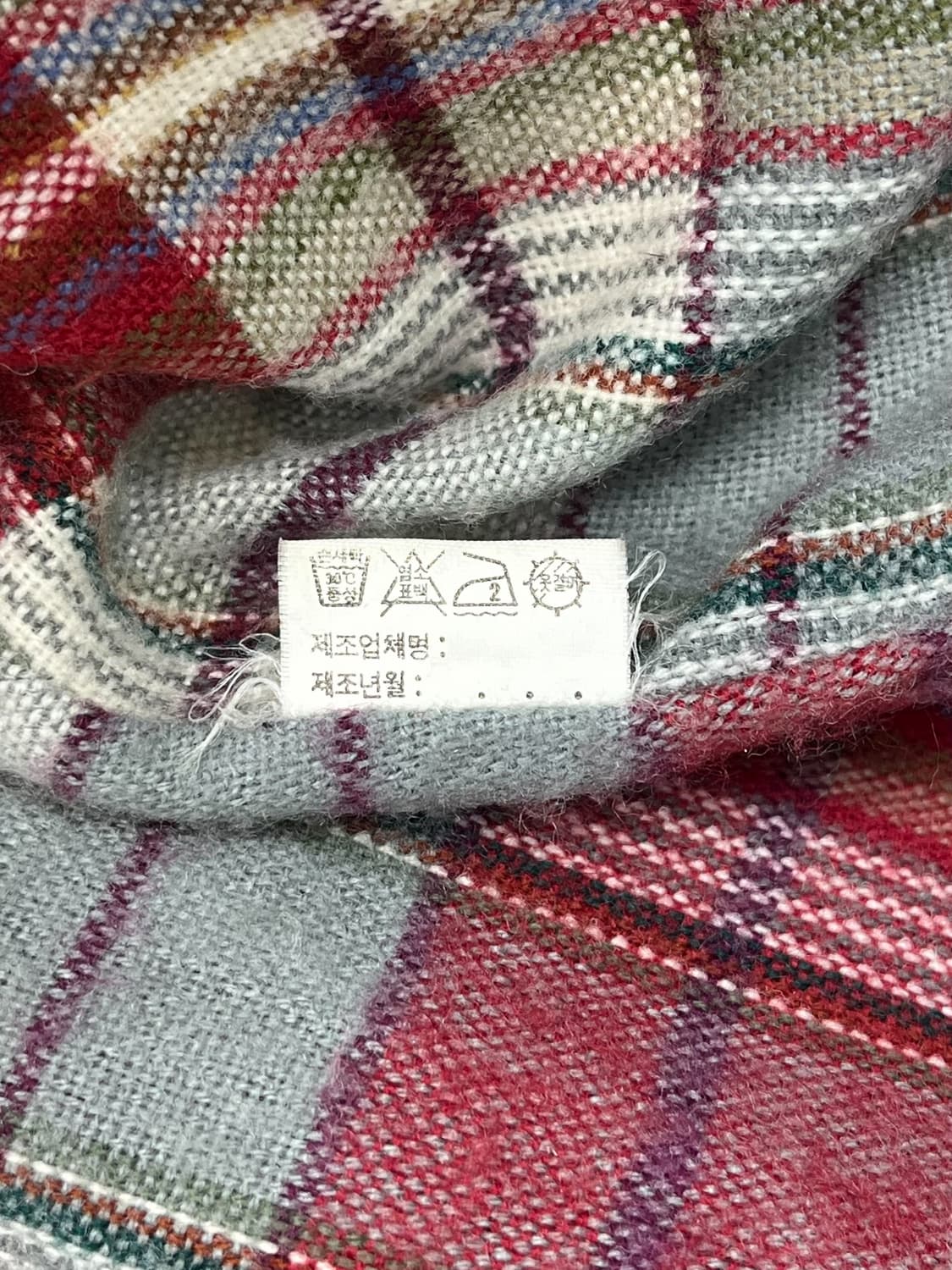 B-29 Jeans 투포켓 데님 트러커 자켓 상품이미지8