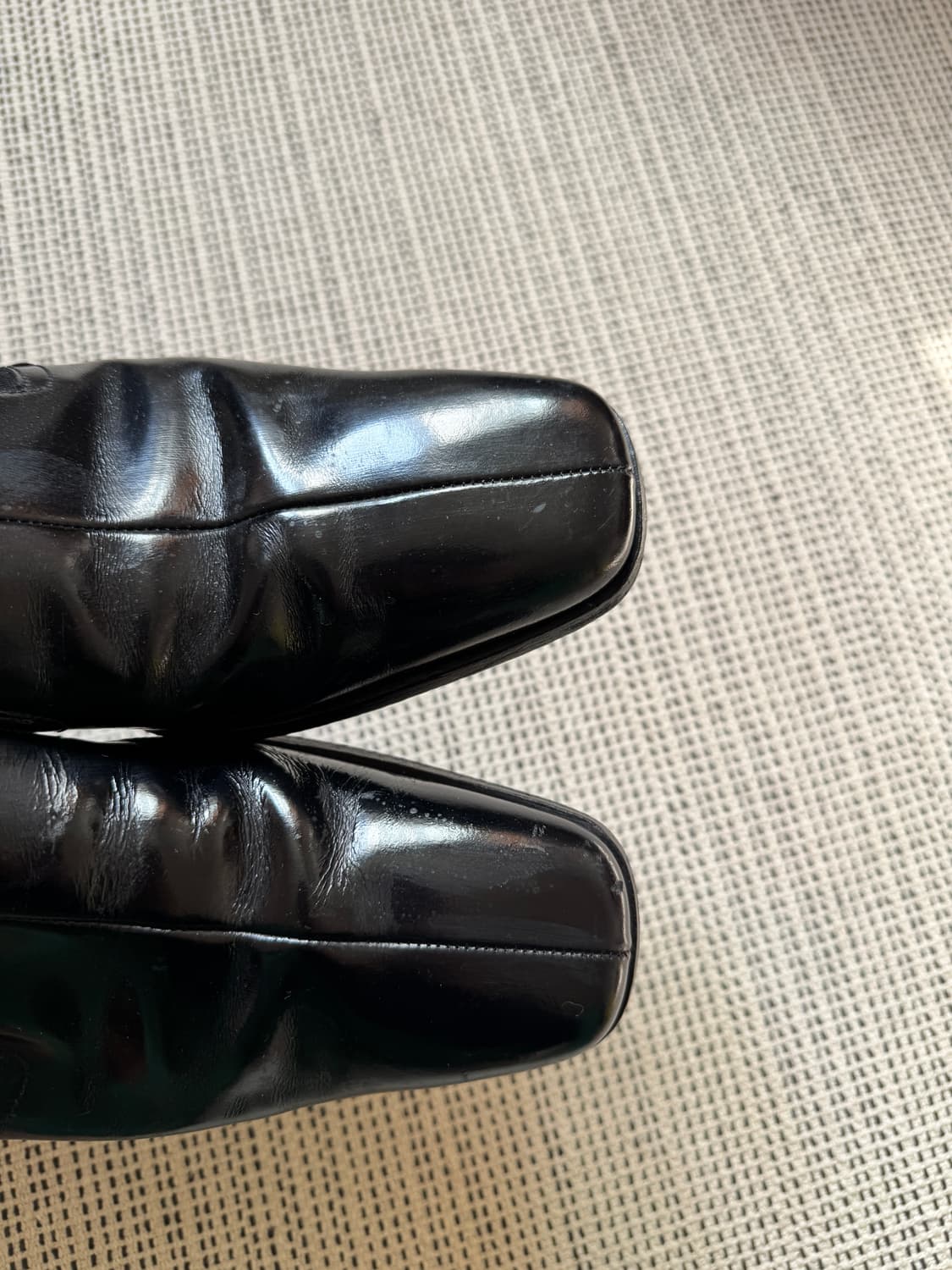 프라다 버클로퍼 상품이미지4