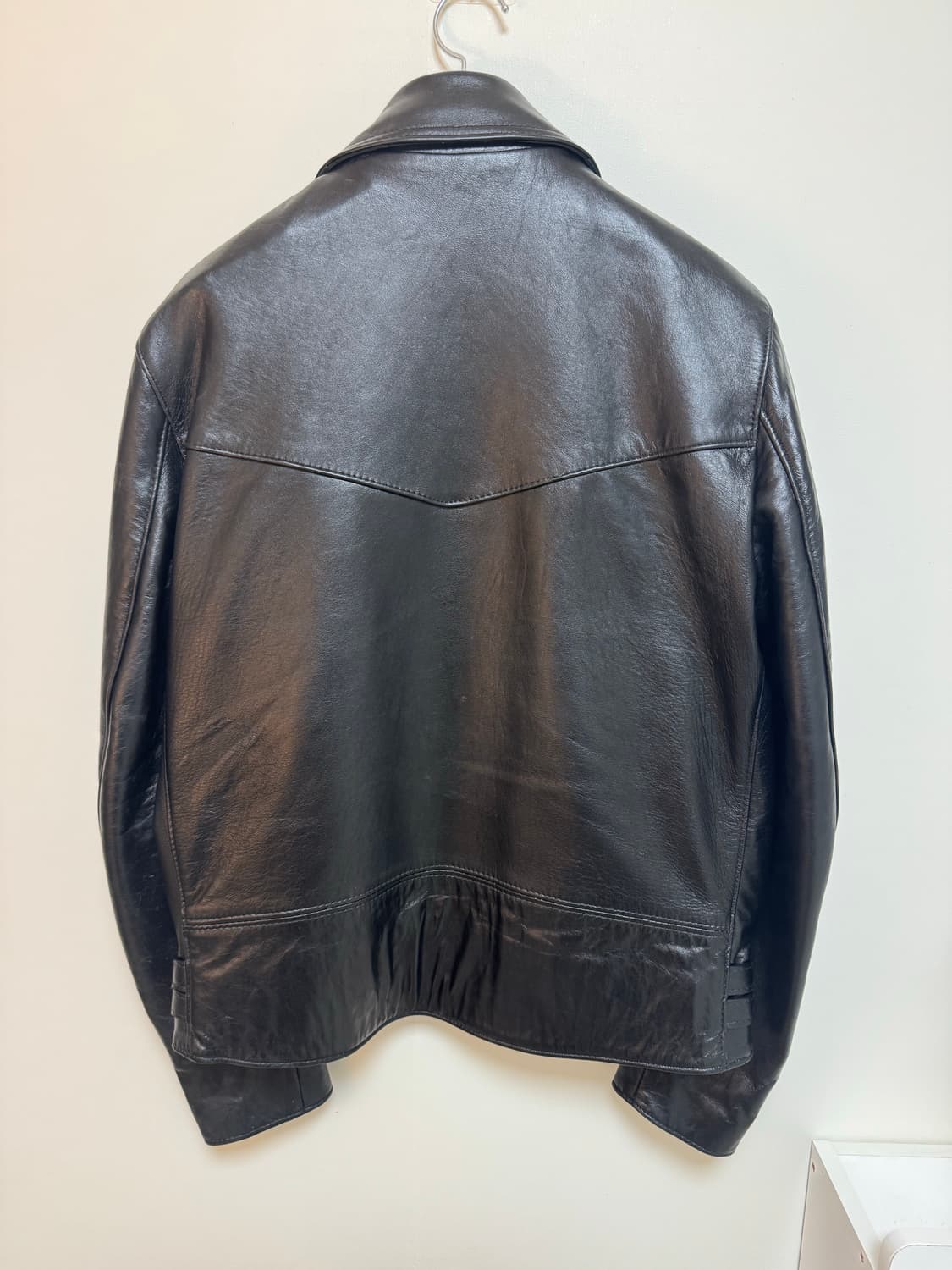 [40] 루이스레더 391T 쉽스킨 상품이미지6