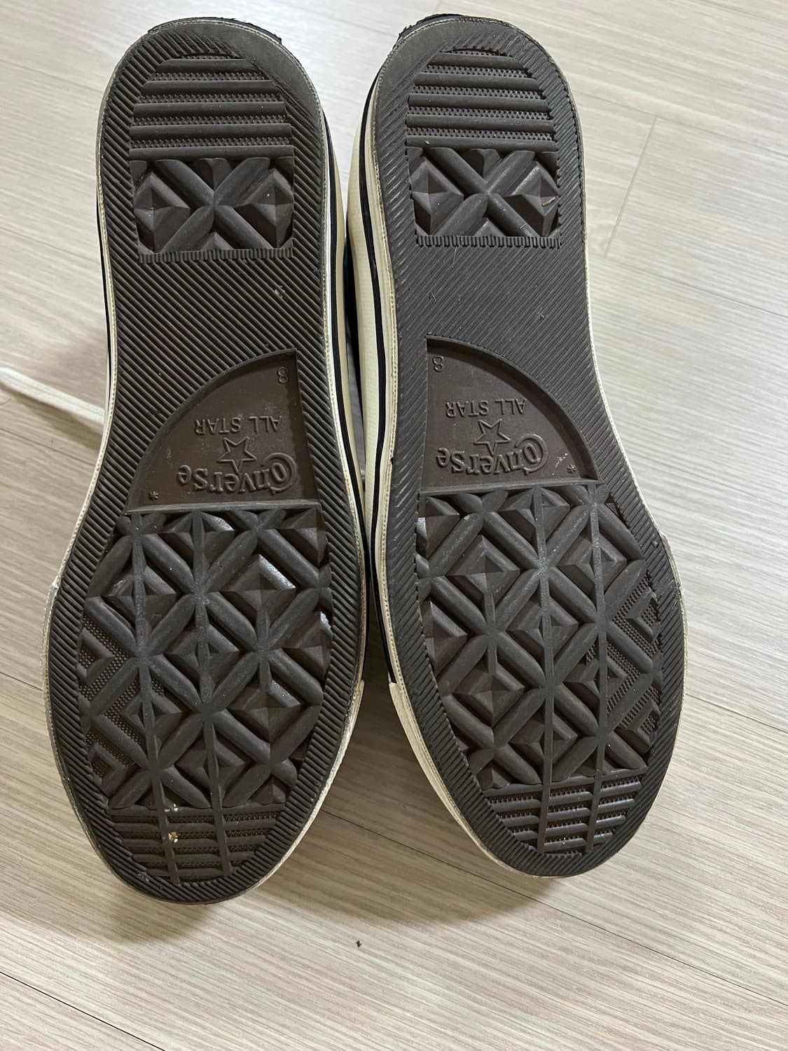 컨버스 척70 하이 265 상품이미지6