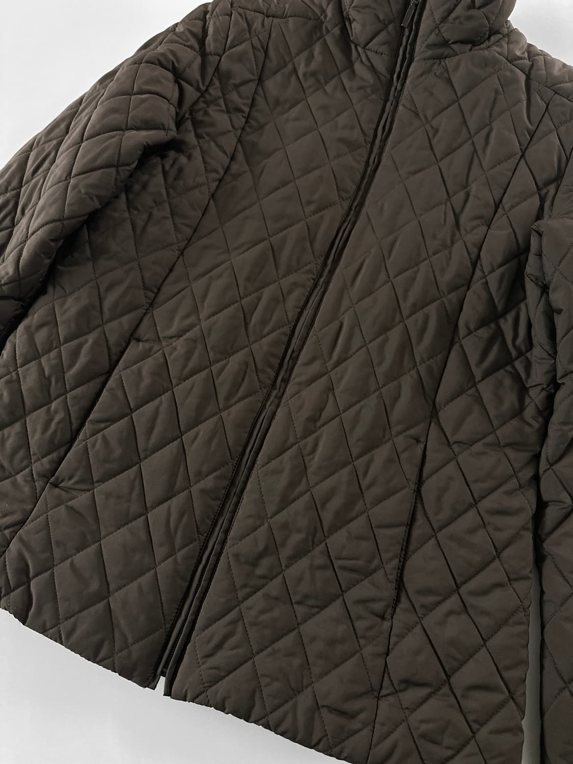 00s 빈티지 나이키 퀼팅 자켓 상품이미지8