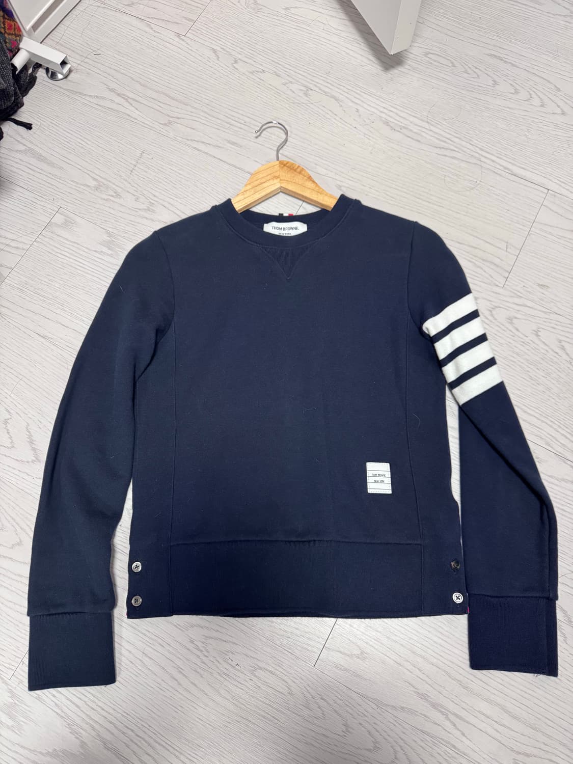 톰브라운 니트  상품이미지1