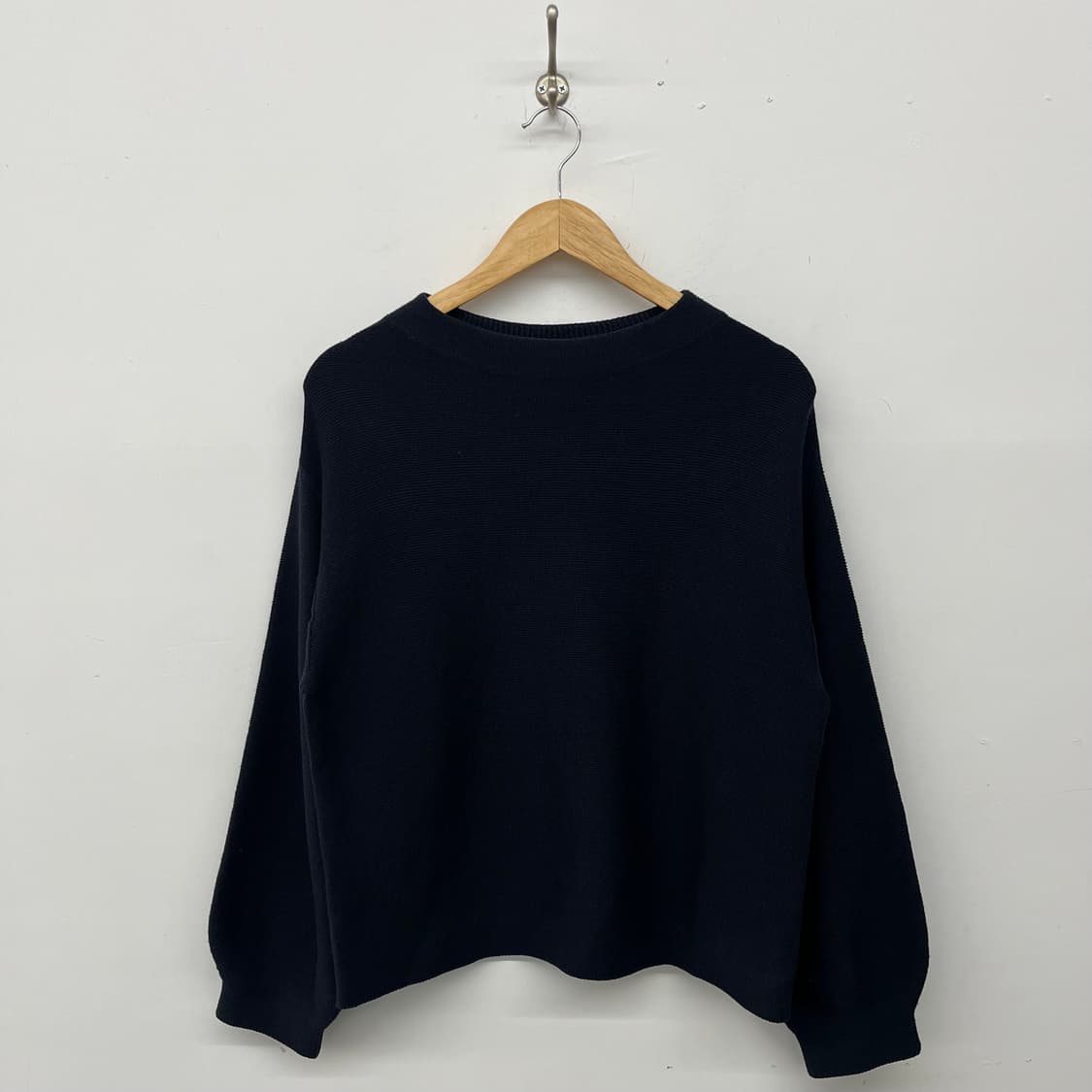 유나이티드애로우즈 니트 남 XL 상품이미지1