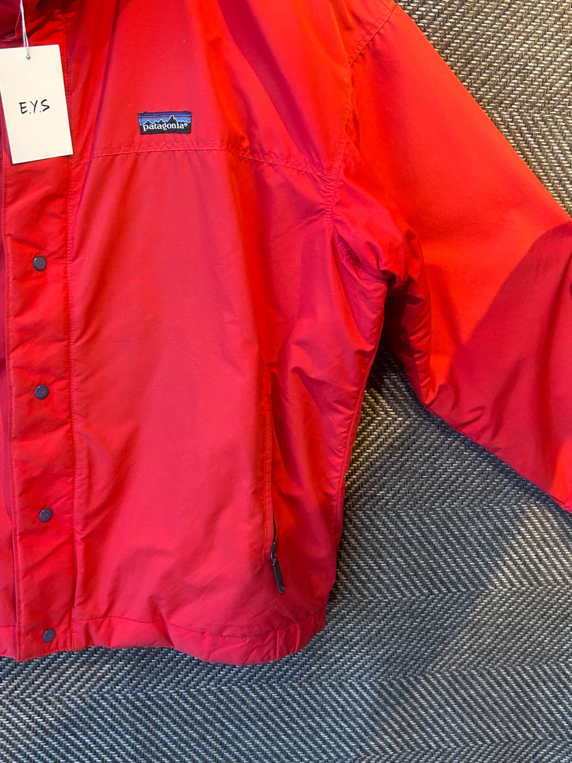 90s PATAGONIA U.S.A 상품이미지5