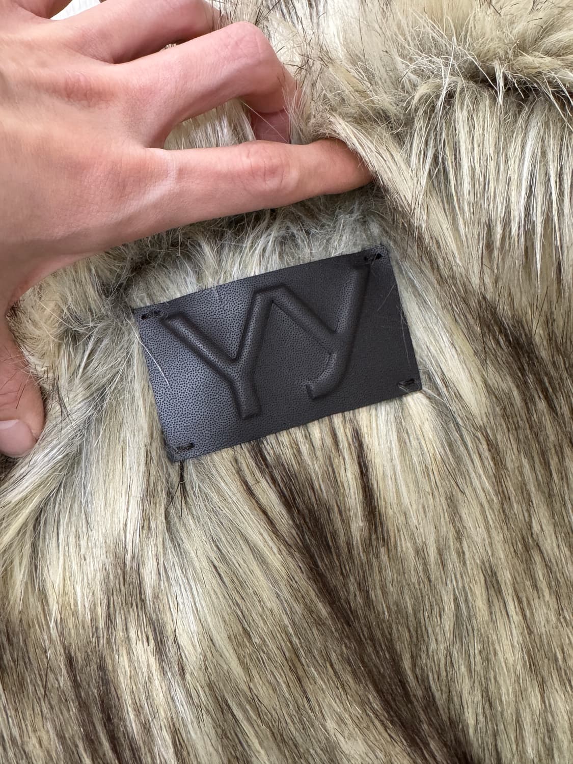 오픈와이와이 openyy 후드퍼자켓 s사이즈 상품이미지7