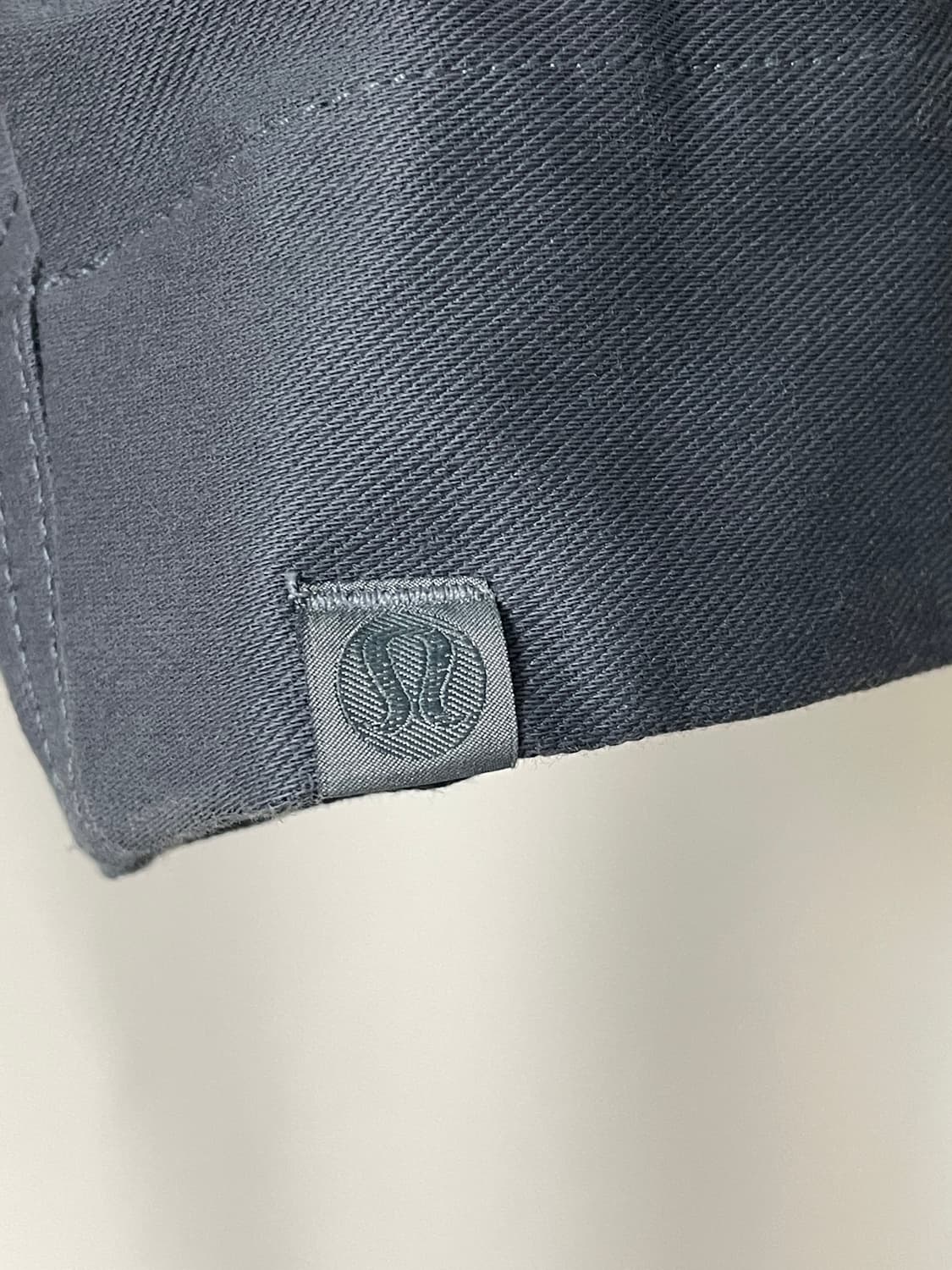 룰루레몬 트윌 자켓 상품이미지3