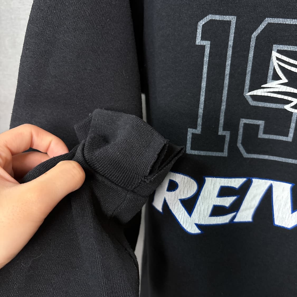 러셀 스웻셔츠 상품이미지5