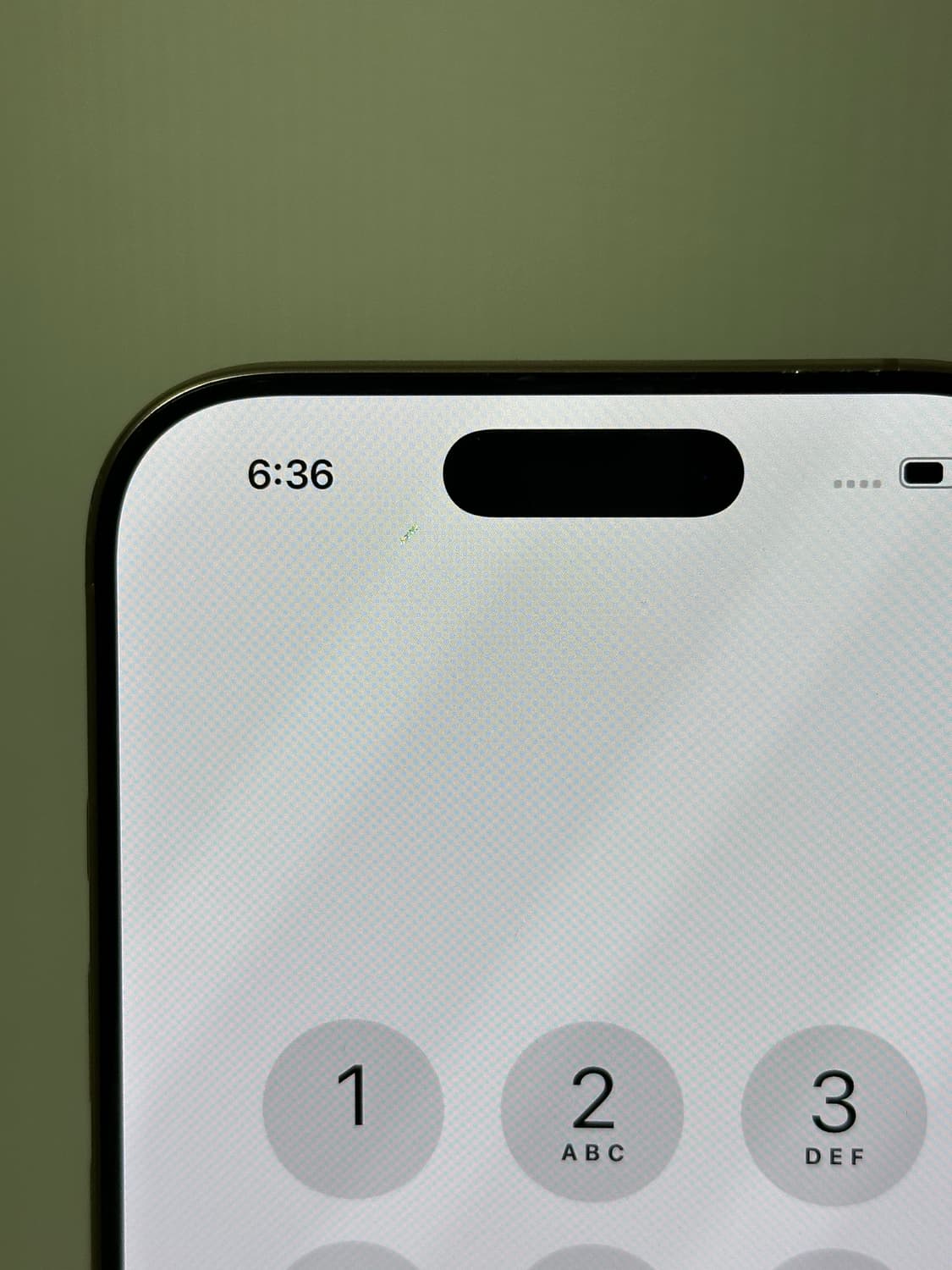 아이폰 16 프로 (배터리효율 91%) 상품이미지6