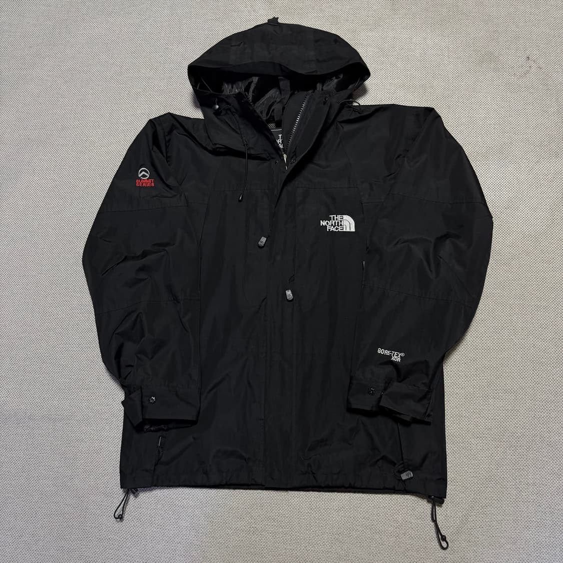 00s 노스페이스 써밋시리즈 고어텍스 마운틴 자켓 상품이미지1