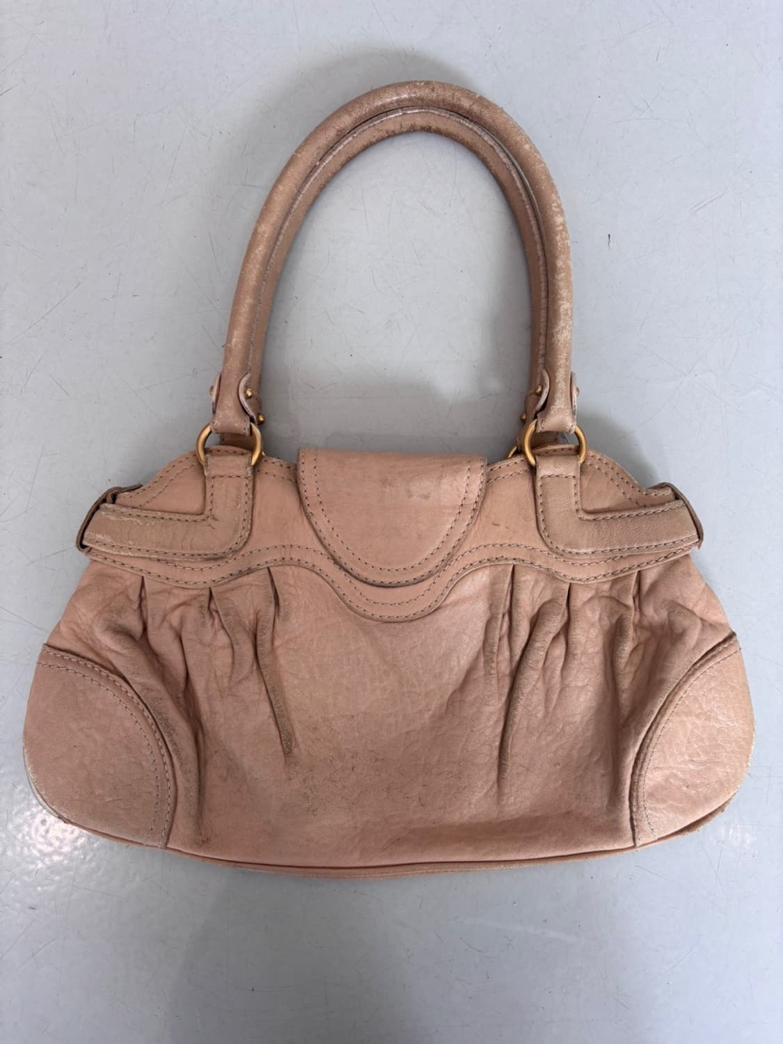 Vintage Ferragamo Bag 상품이미지4