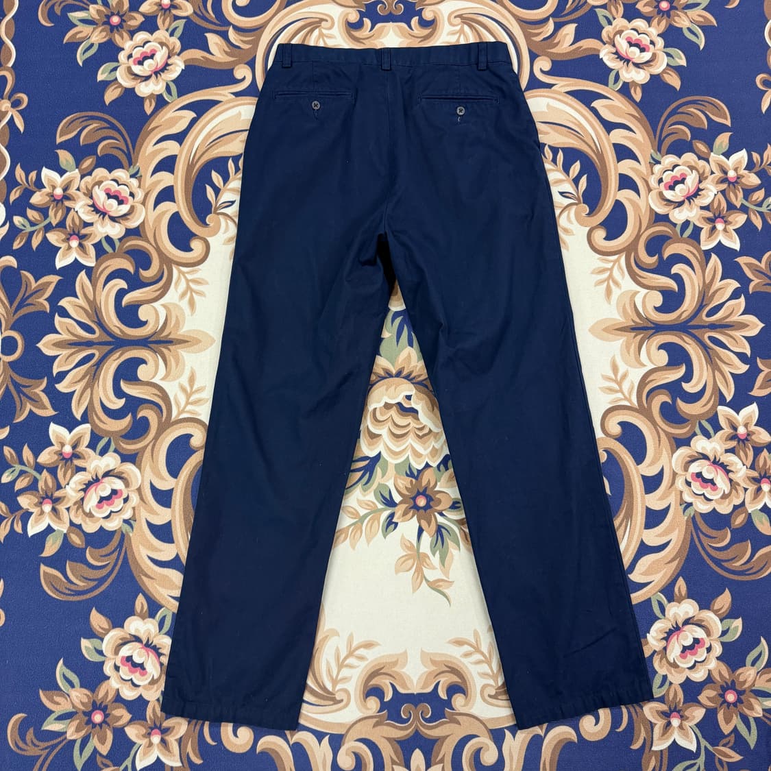 (32)00s 폴로 랄프로렌 프로스펙트 치노팬츠(네이비) 상품이미지4