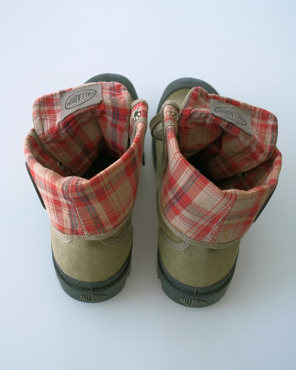 PALLADIUM BAGGY 상품이미지5