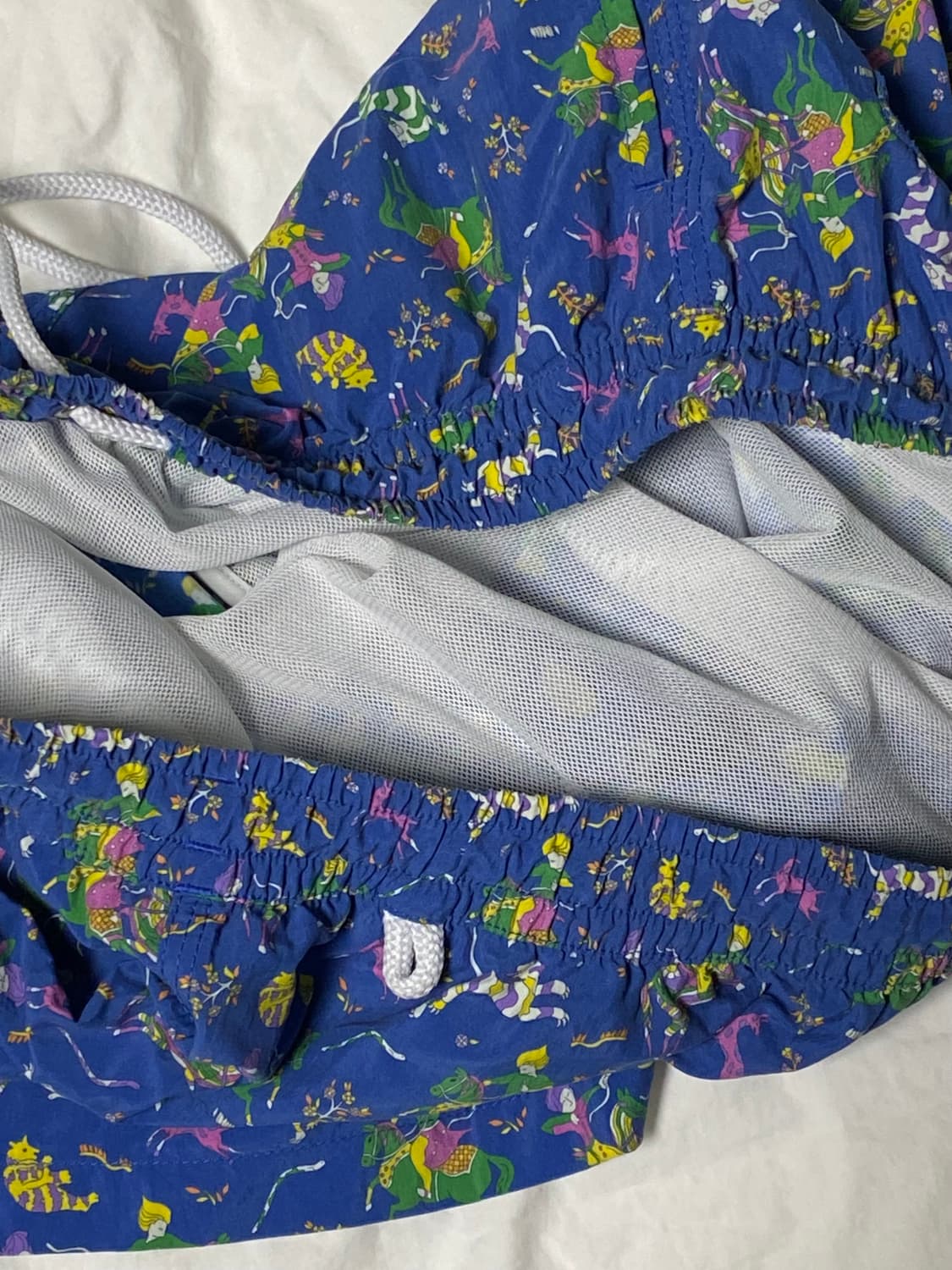 드레익스 스윔팬츠 상품이미지6