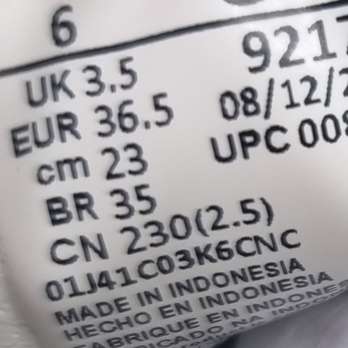 나이키 에어맥스97 여성운동화230  상품이미지6