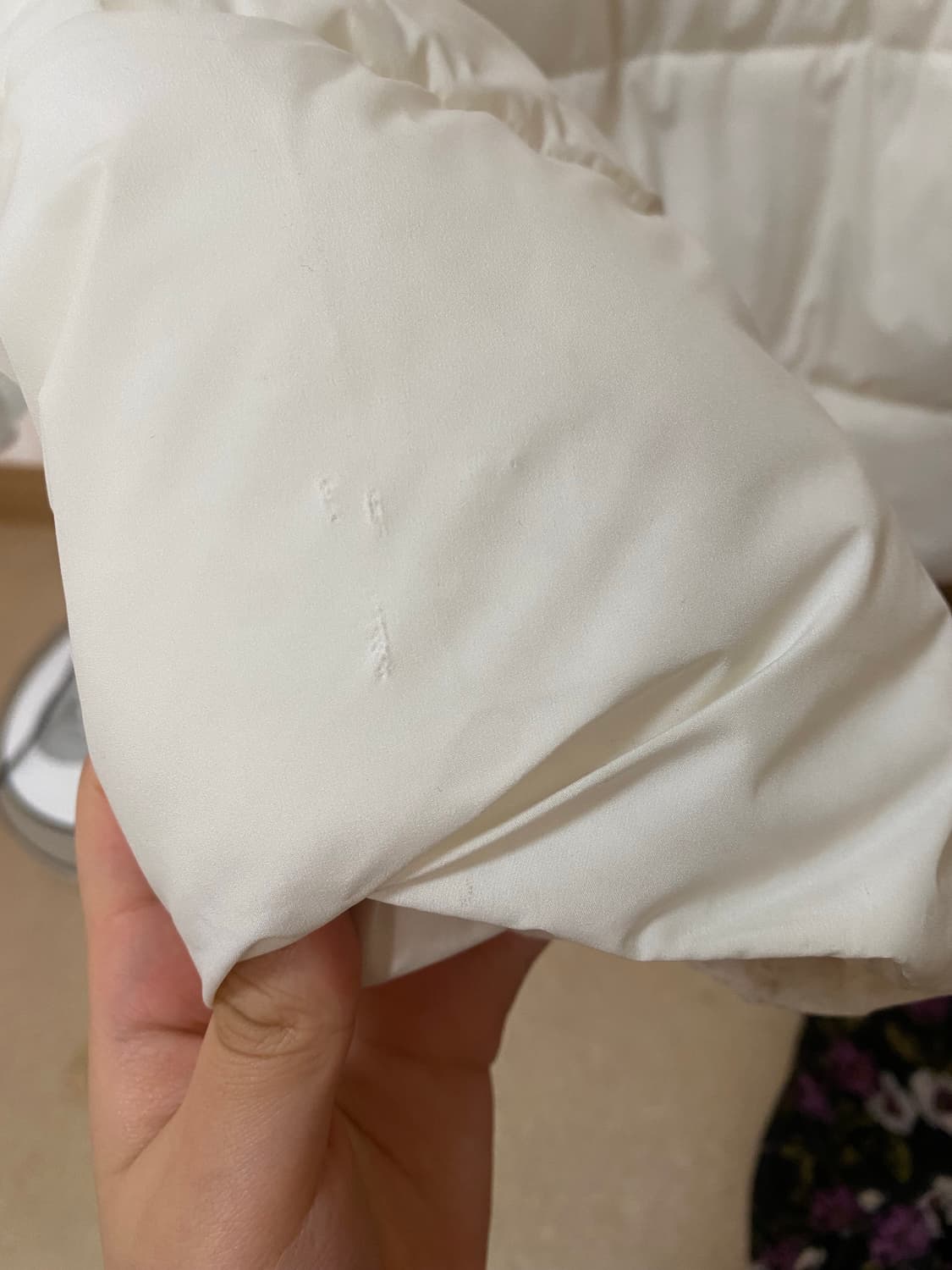 🤍 스파오 패딩 🤍 (L) 상품이미지3