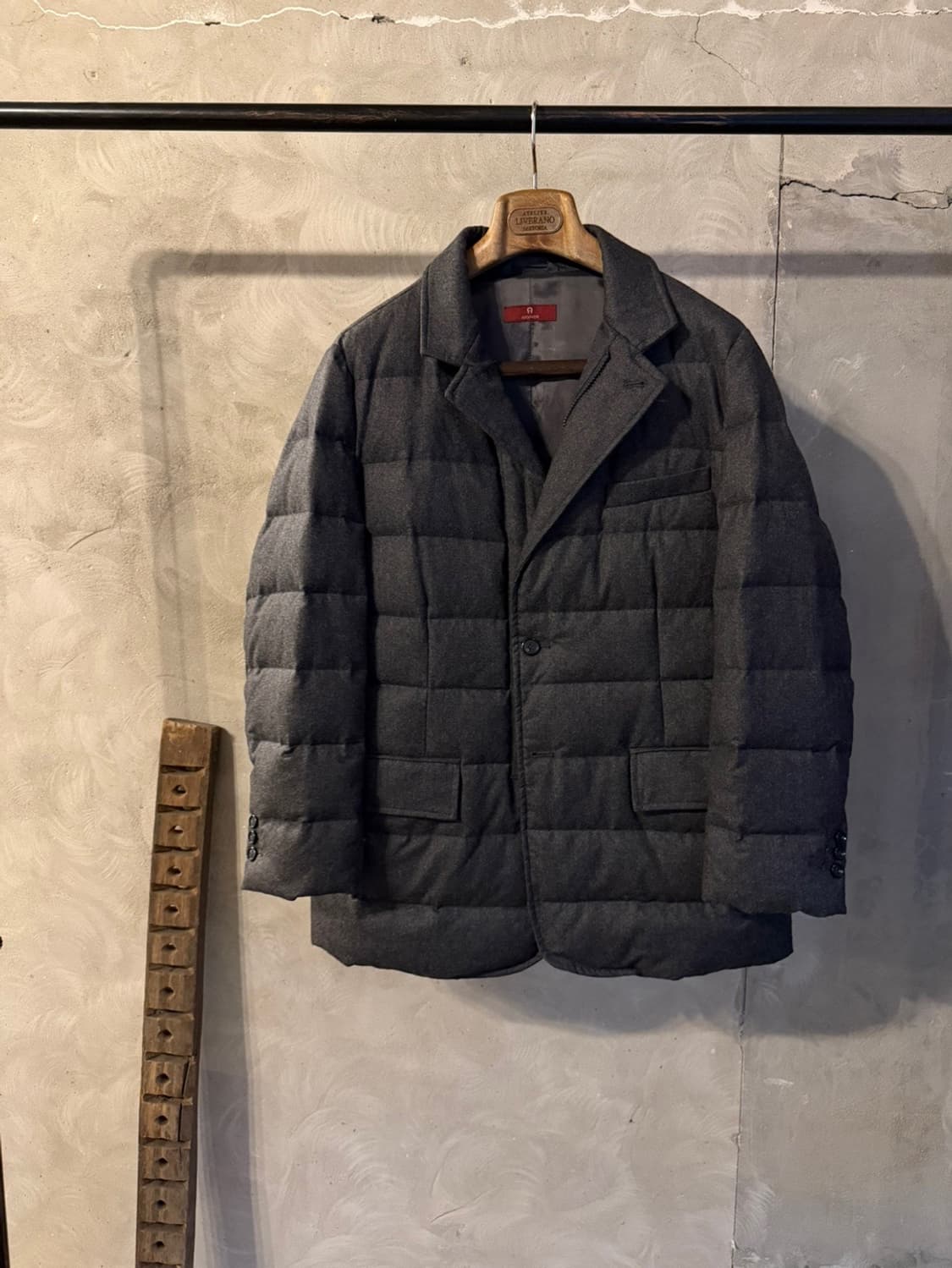 아이그너 패딩 자켓 100 상품이미지10