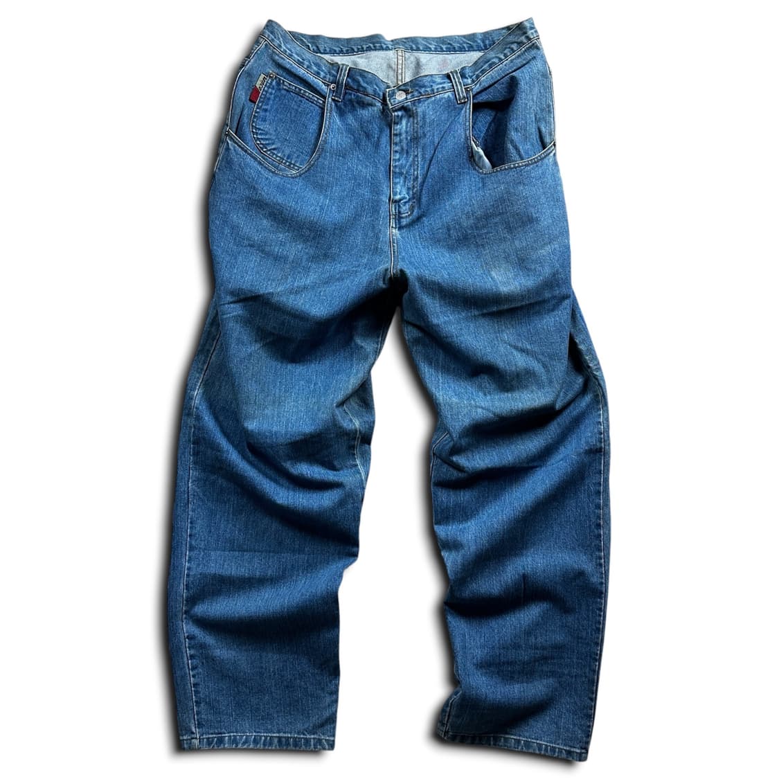 90s Jnco wide Baggy  상품이미지4