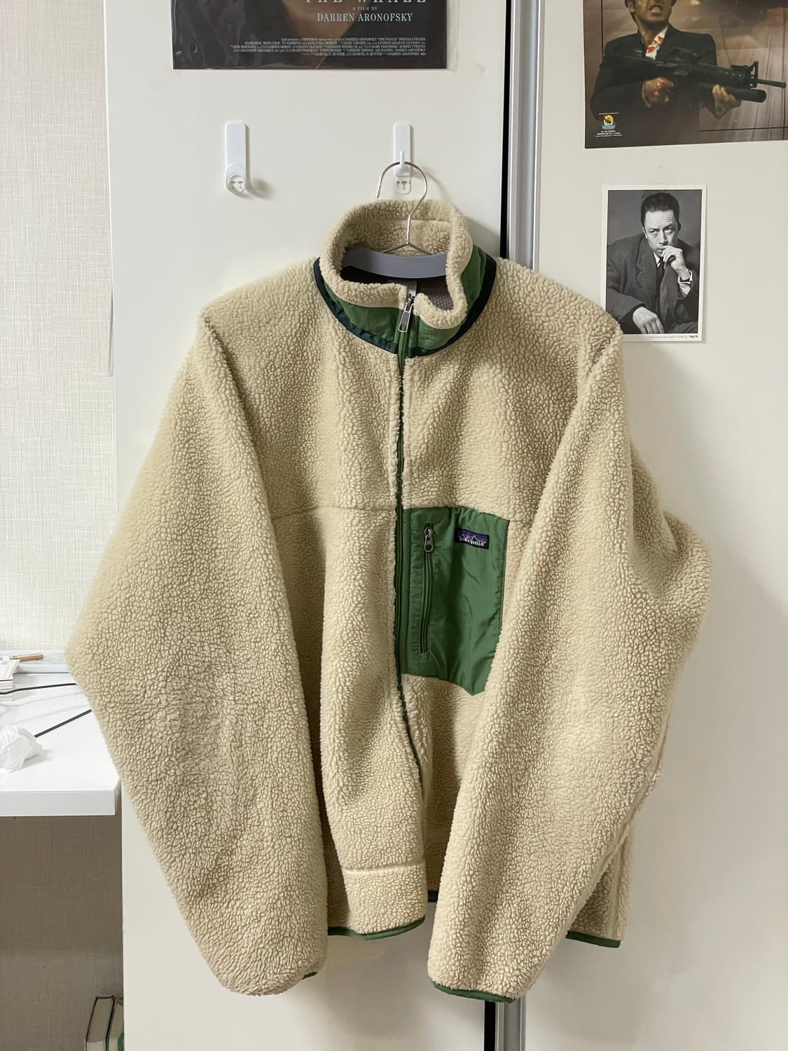 (XXL) 파타고니아 레트로X 딥파일 플리스 자켓 상품이미지1