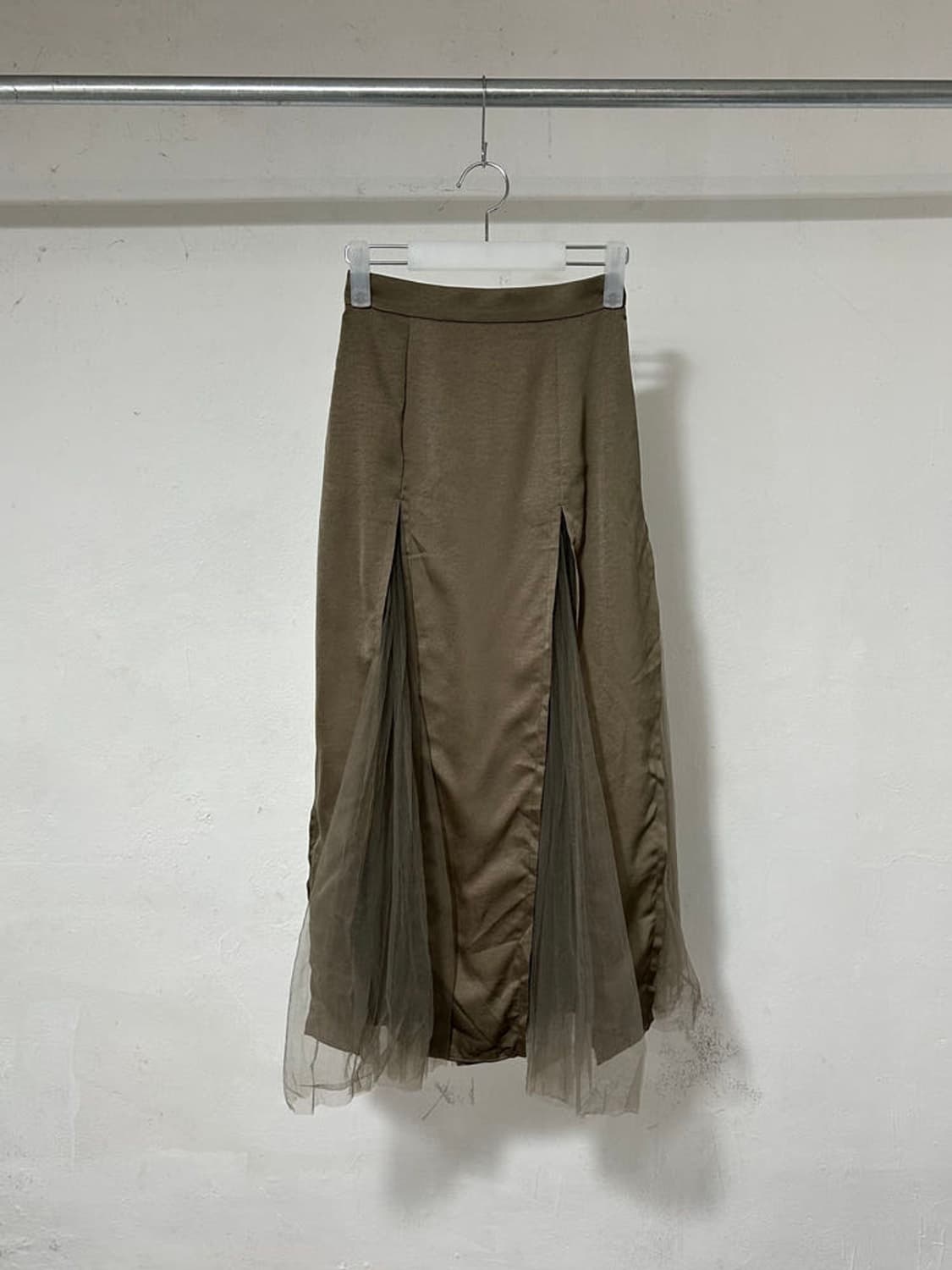 vtg skirt 상품이미지1