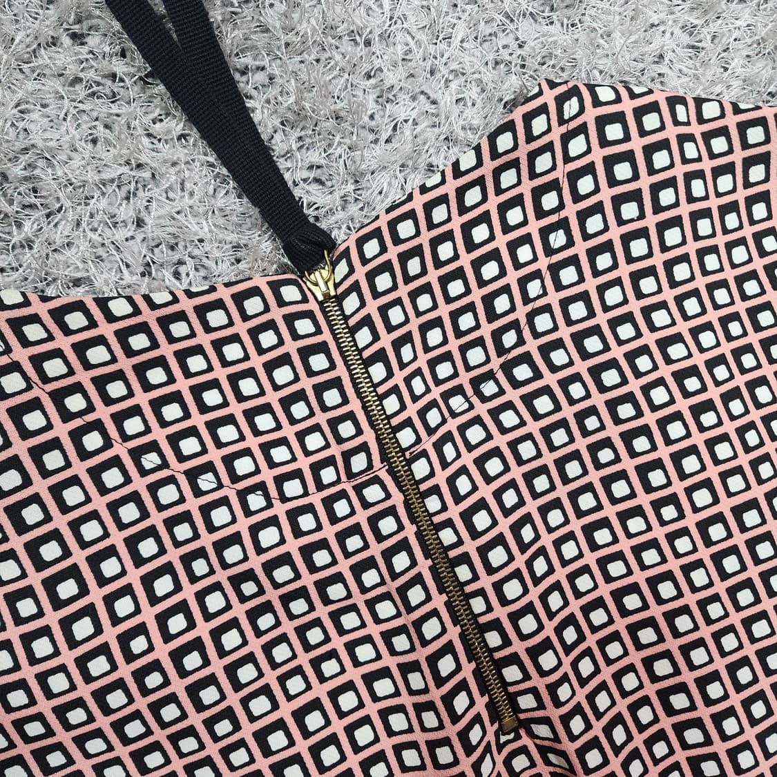 마르니 반팔 원피스 38 상품이미지5