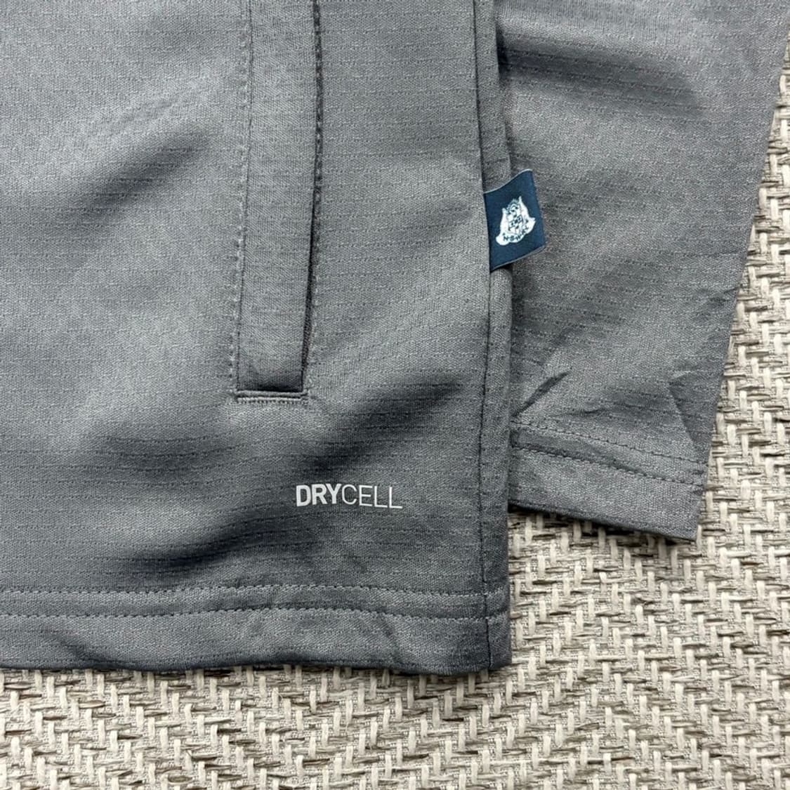 푸마 nsw blues 트랙집업 v2152 상품이미지7