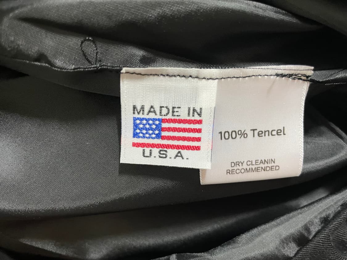 [새상품 M] 로컬스온리 x X HbarC 웨스턴 볼레로 자켓 상품이미지7