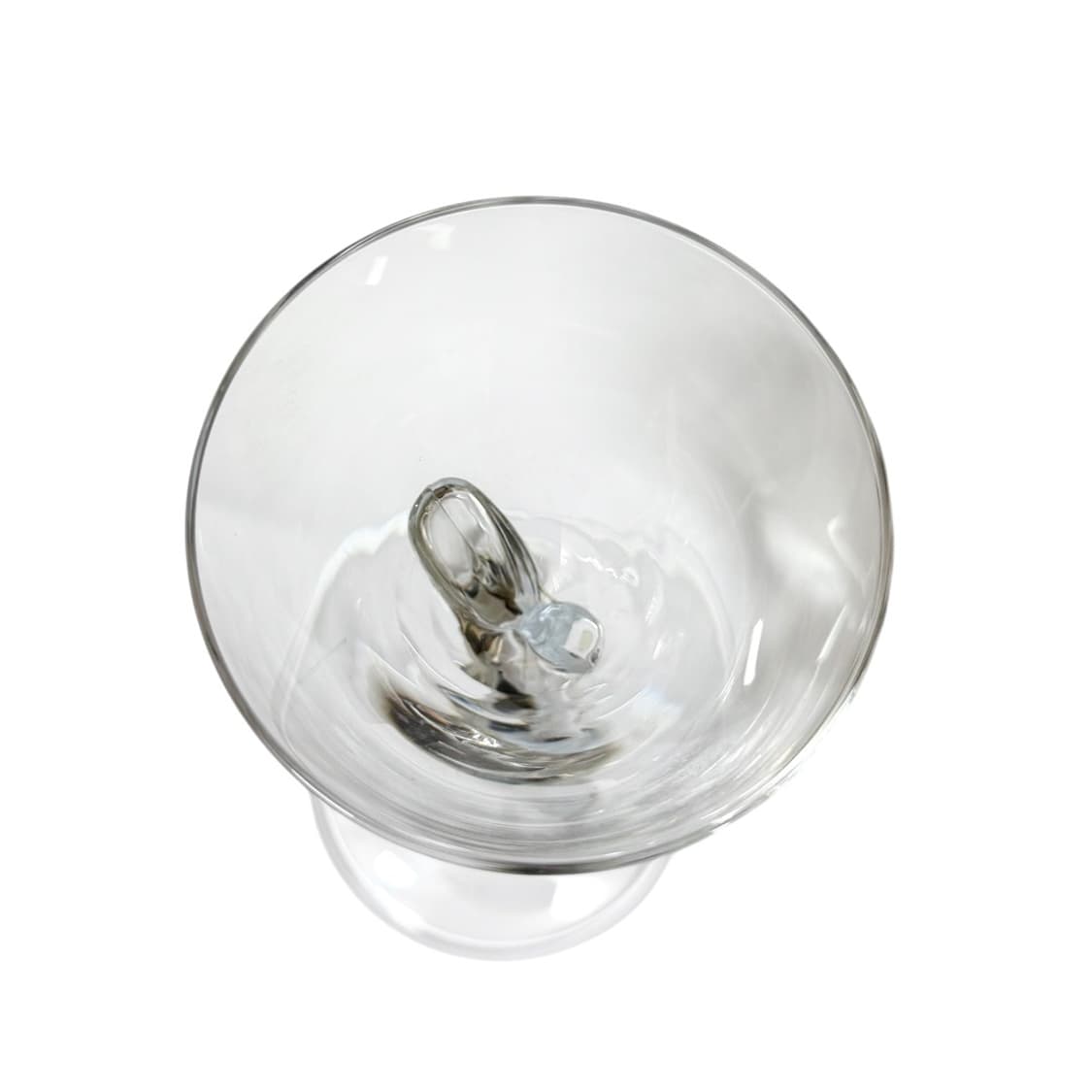 00s Spiegelau 트위스트 크리스탈 촛대 상품이미지5