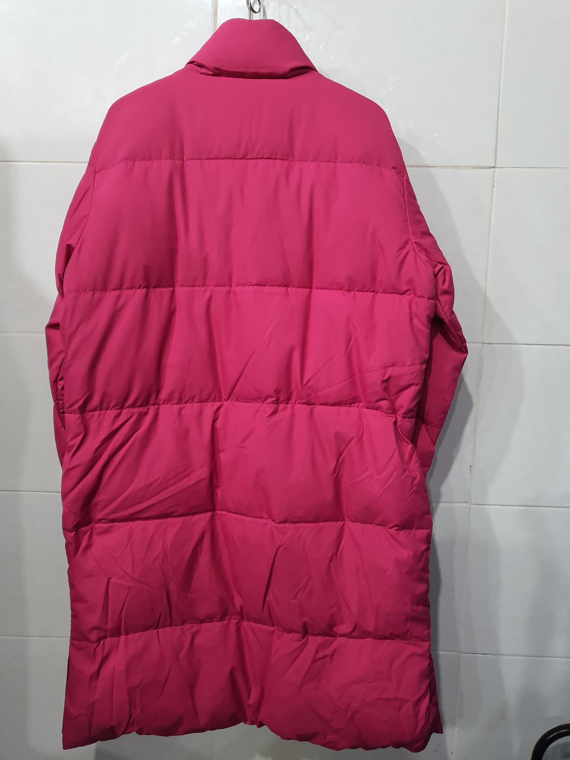 랄프로렌 다운 롱패딩  상품이미지9