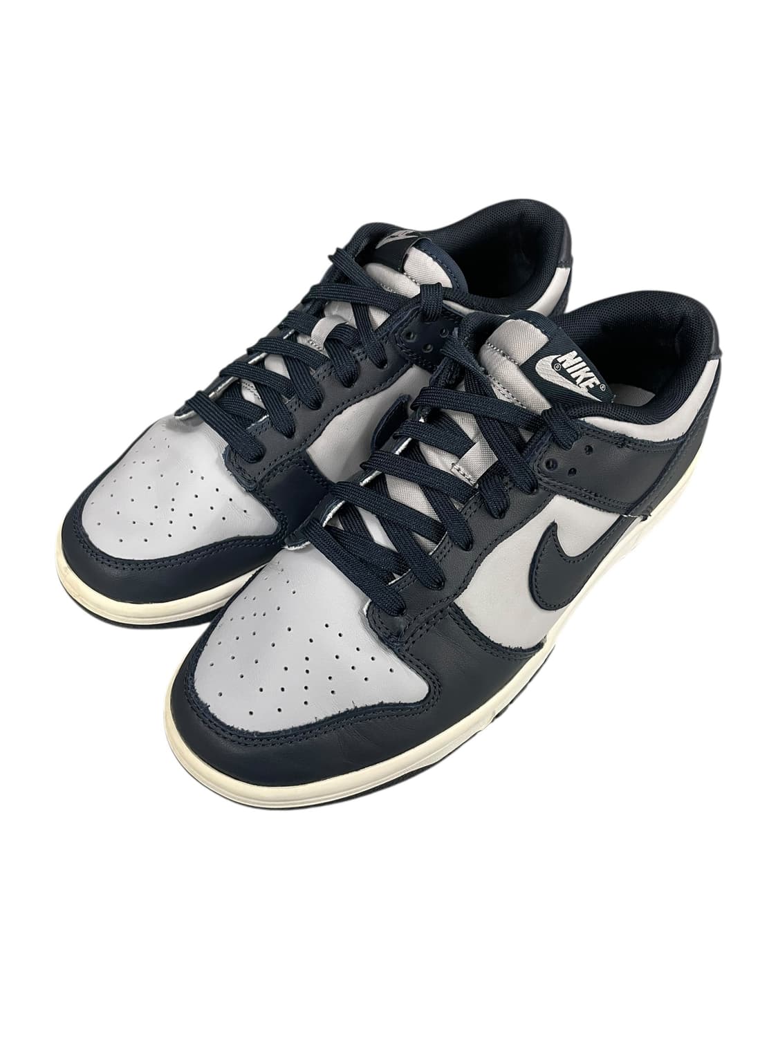 나이키 덩크로우 레트로 챔피언쉽그레이 260 상품이미지2