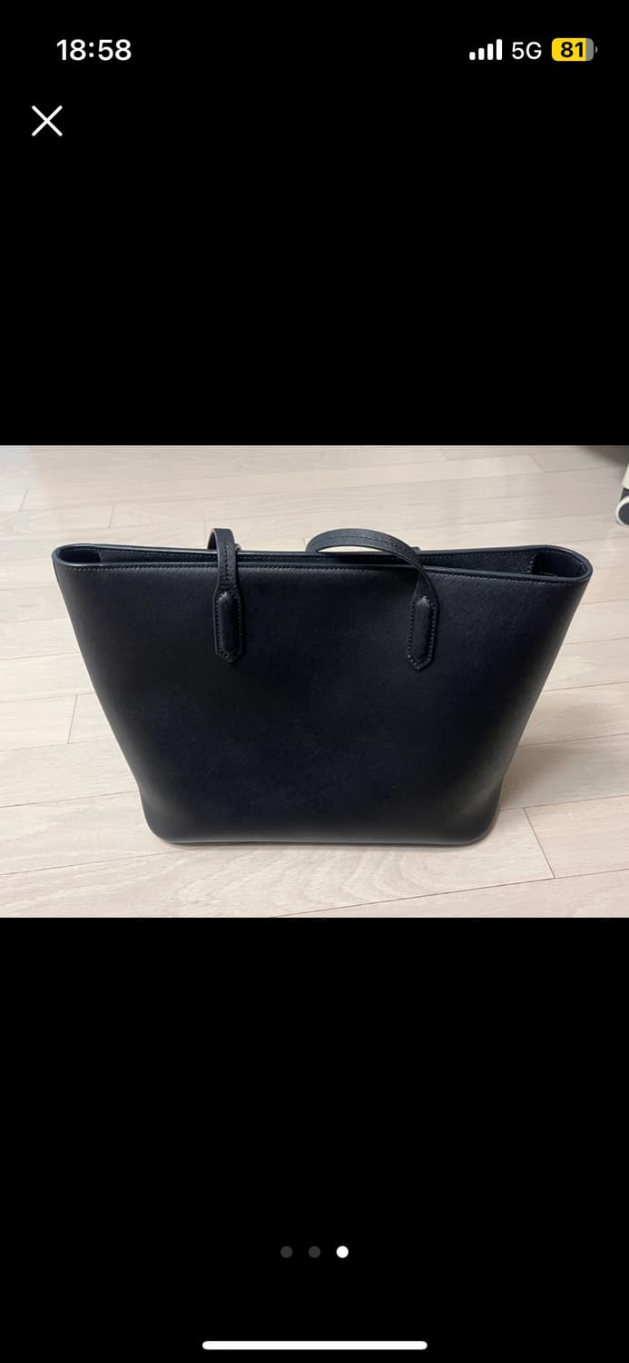 제이에스티나 토트백 상품이미지1