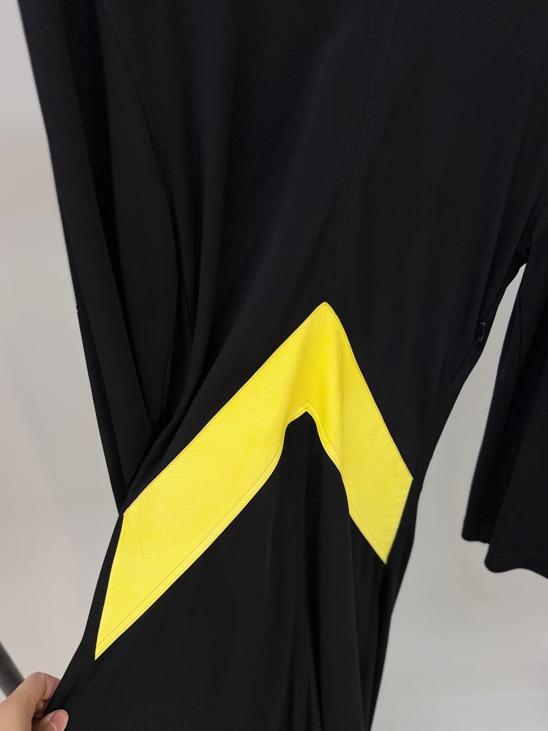 셀린 져지 롱 드레스(34) 상품이미지5