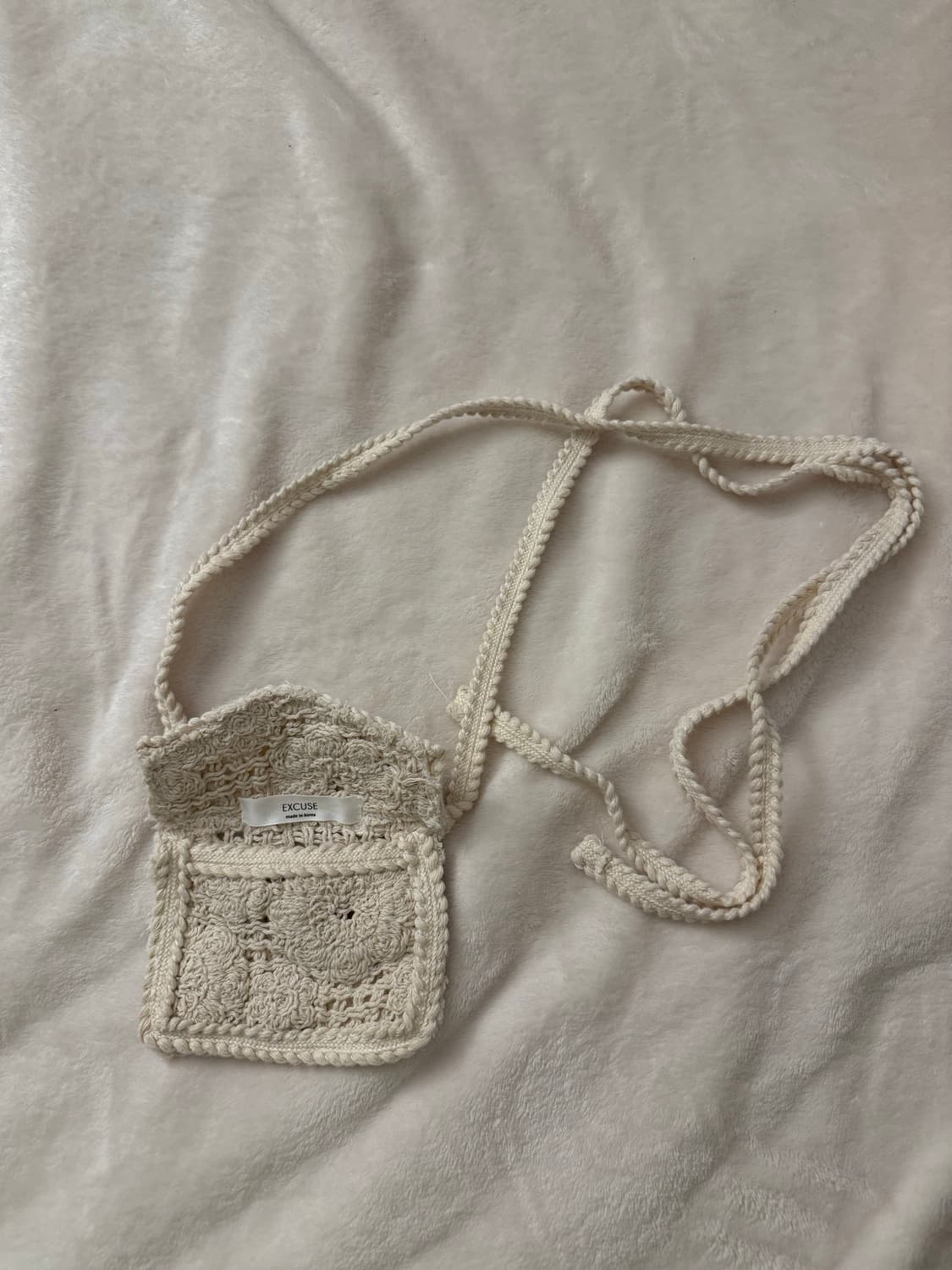 빈티지 가방  상품이미지2