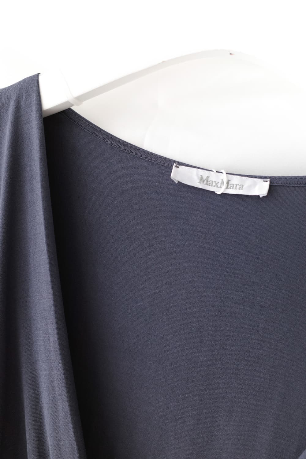 max mara) draping wrap T 상품이미지4