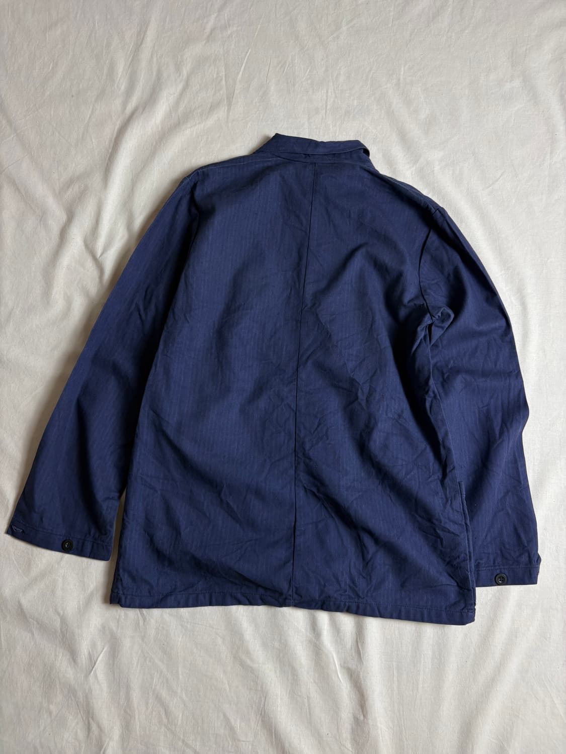 French Chore Jacket 프렌치 초어 자켓 48 상품이미지2