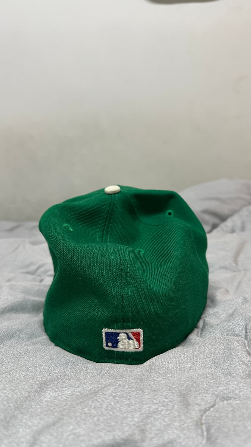 피오갓 x뉴에라 상품이미지2