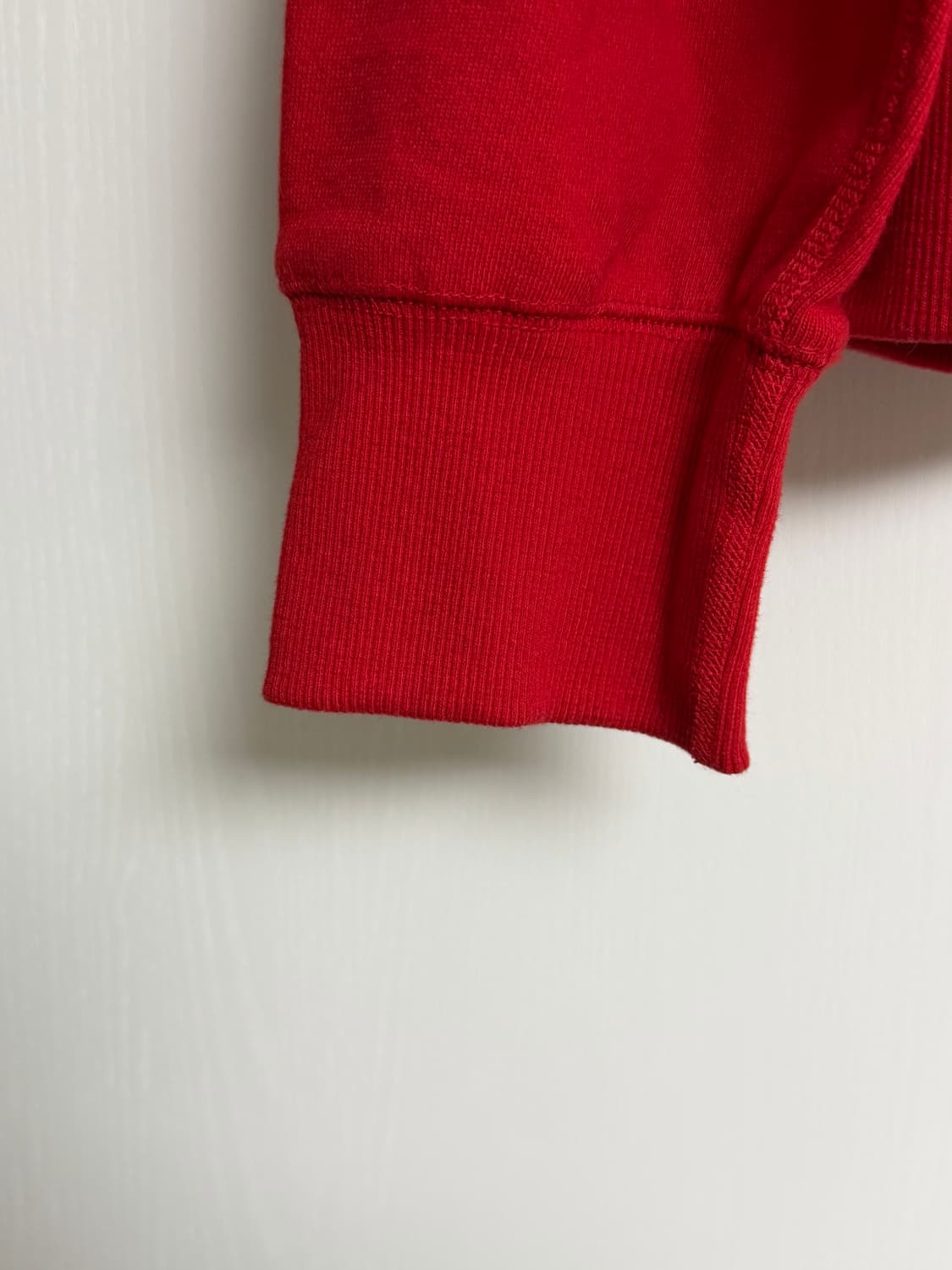 hyeinseo 맨투맨 / size 82 상품이미지4