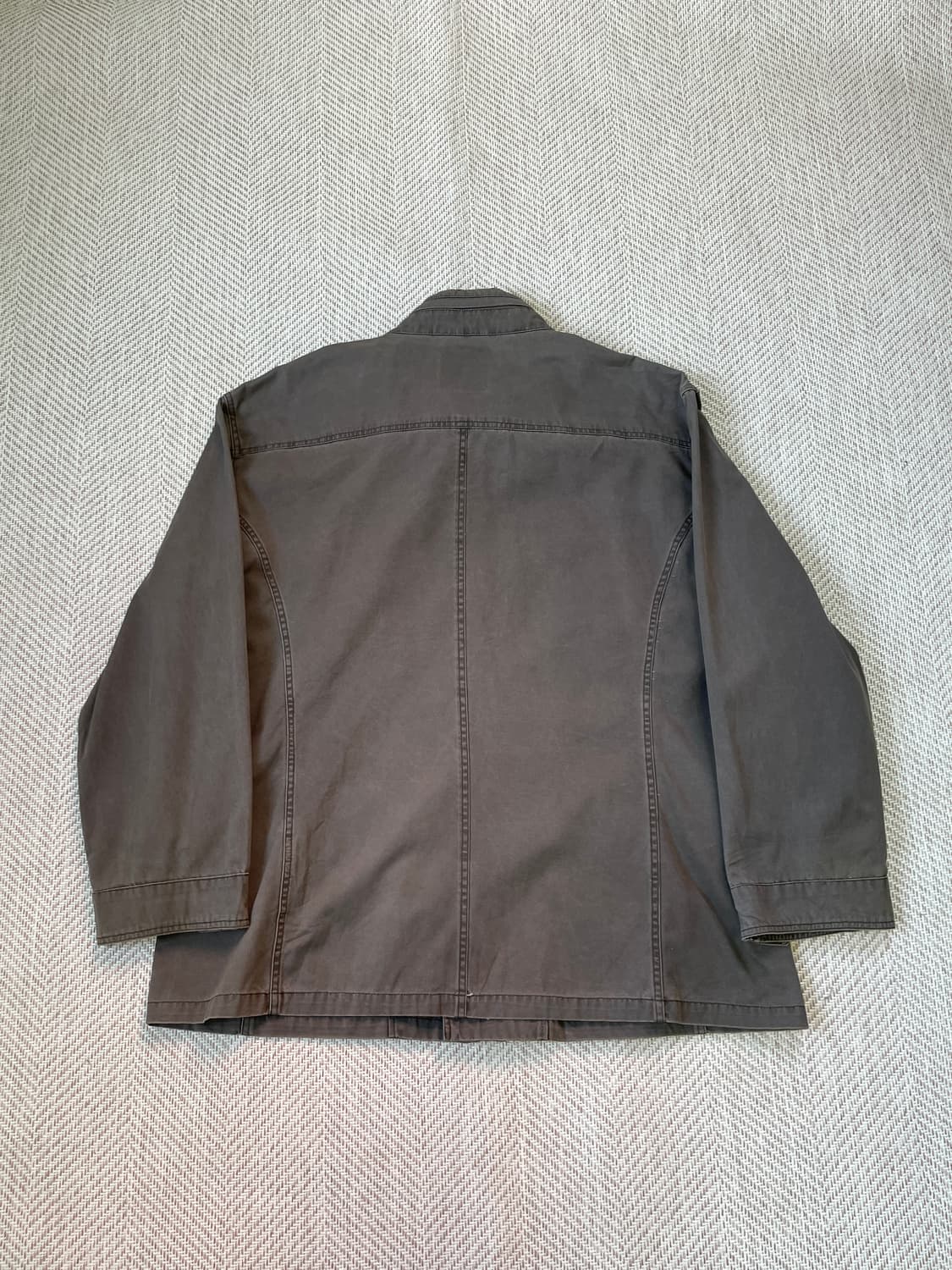 루셋 밀리터리 멀티 포켓 자켓 J03252 상품이미지7