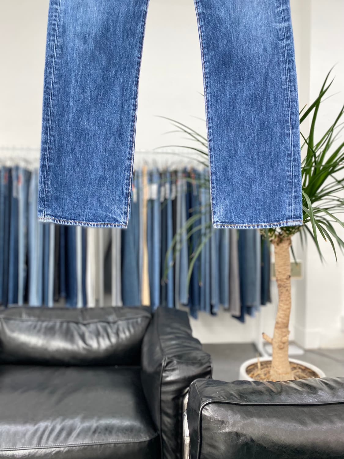 Levis501 Straight Fit 00s 32사이즈 a5217 상품이미지3
