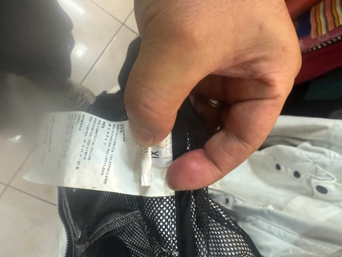 105 정품 스톤아일랜드 자켓 팝니다 상품이미지5