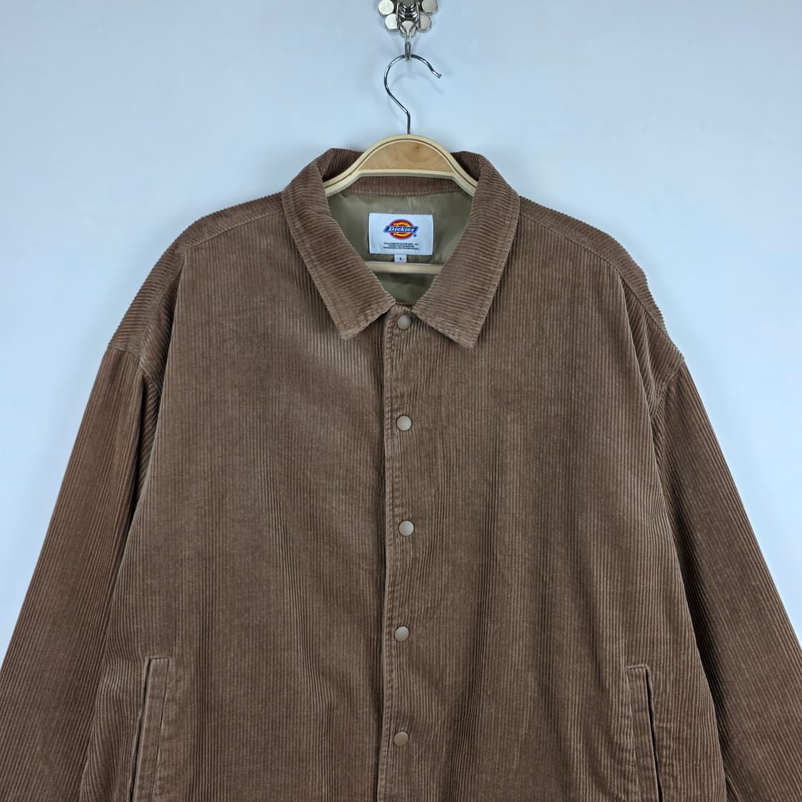 Dickies 코듀로이 자켓 상품이미지2