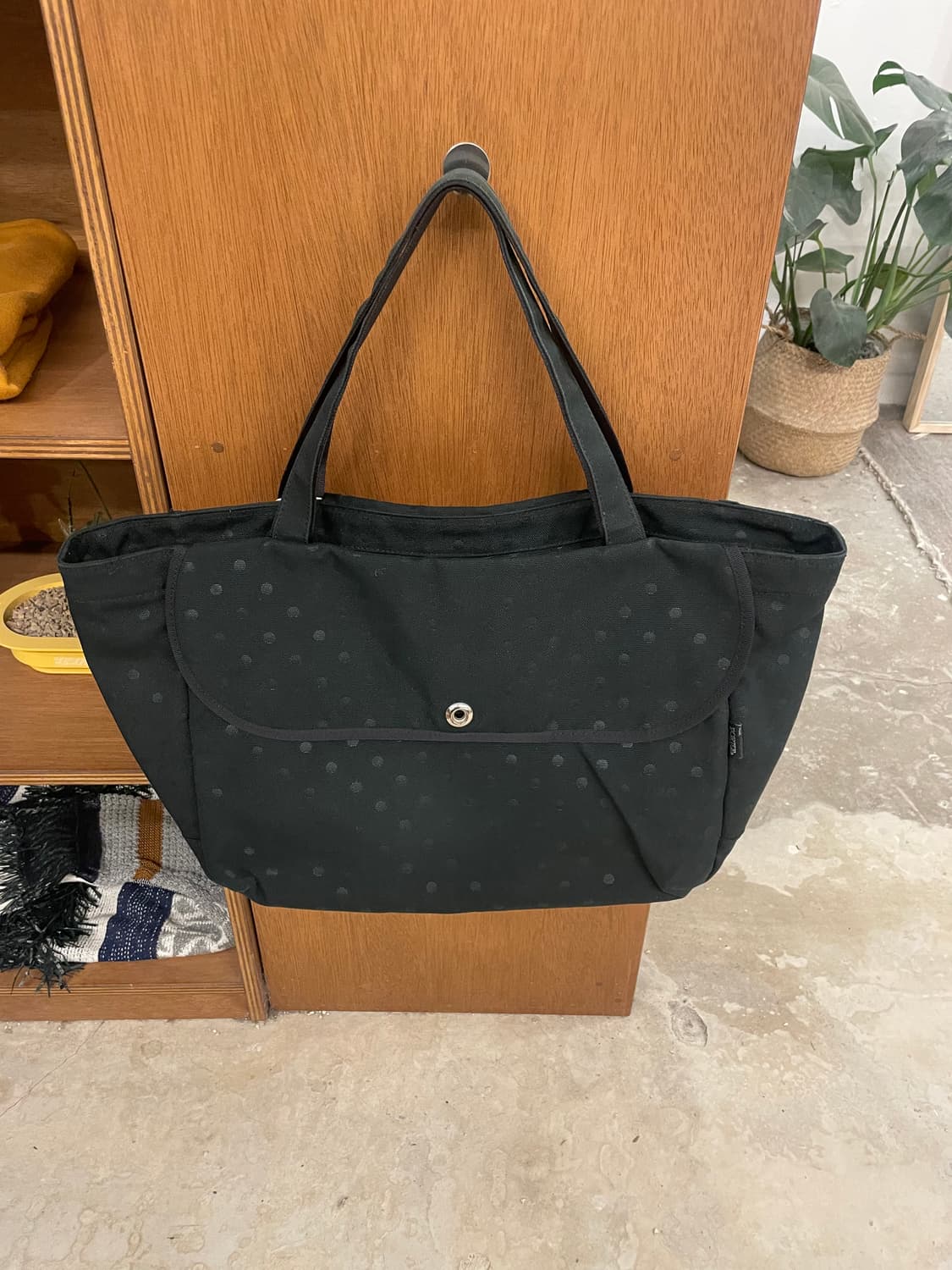 PORTER TOTE BAG 상품이미지3