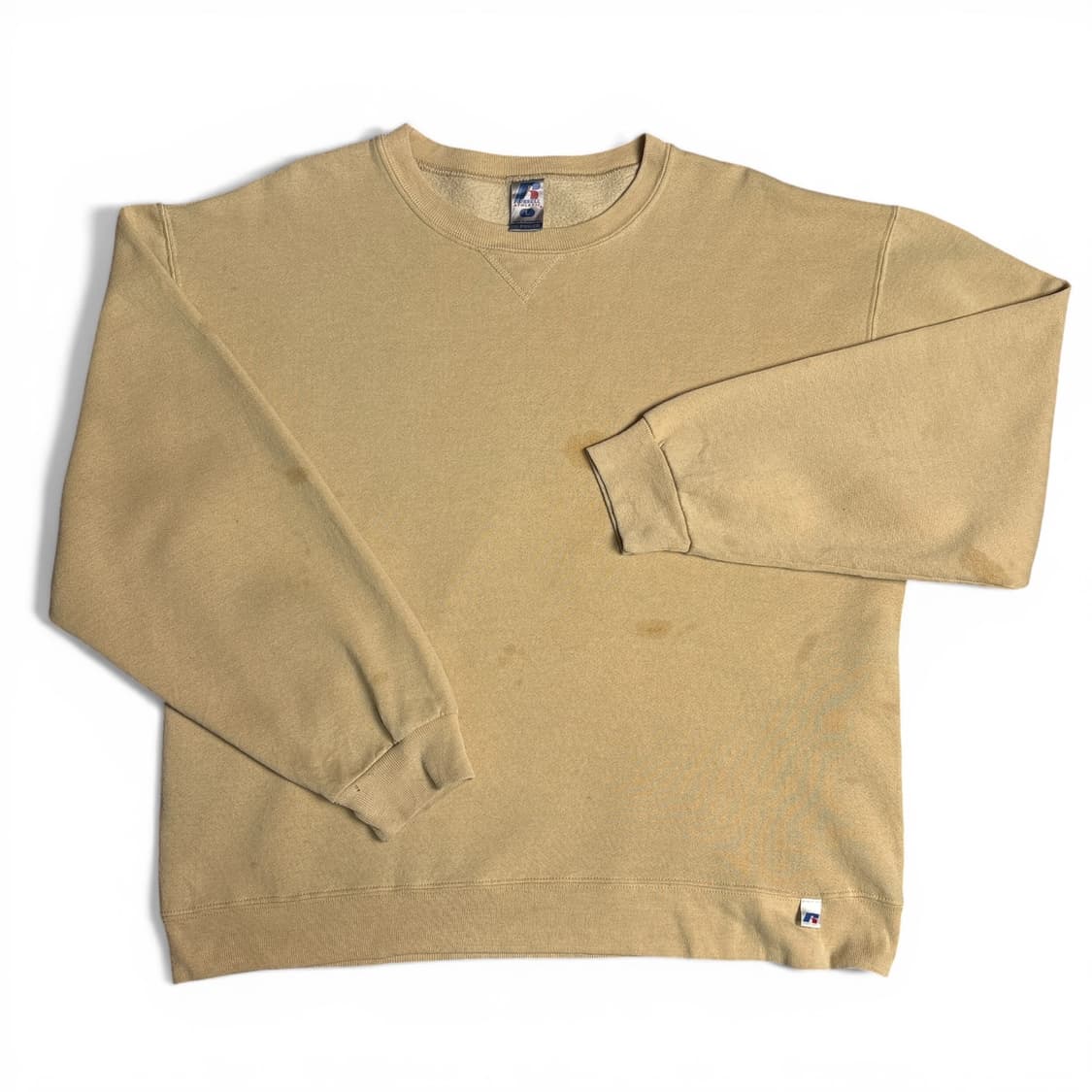 러셀애슬레틱 스웻셔츠 상품이미지2