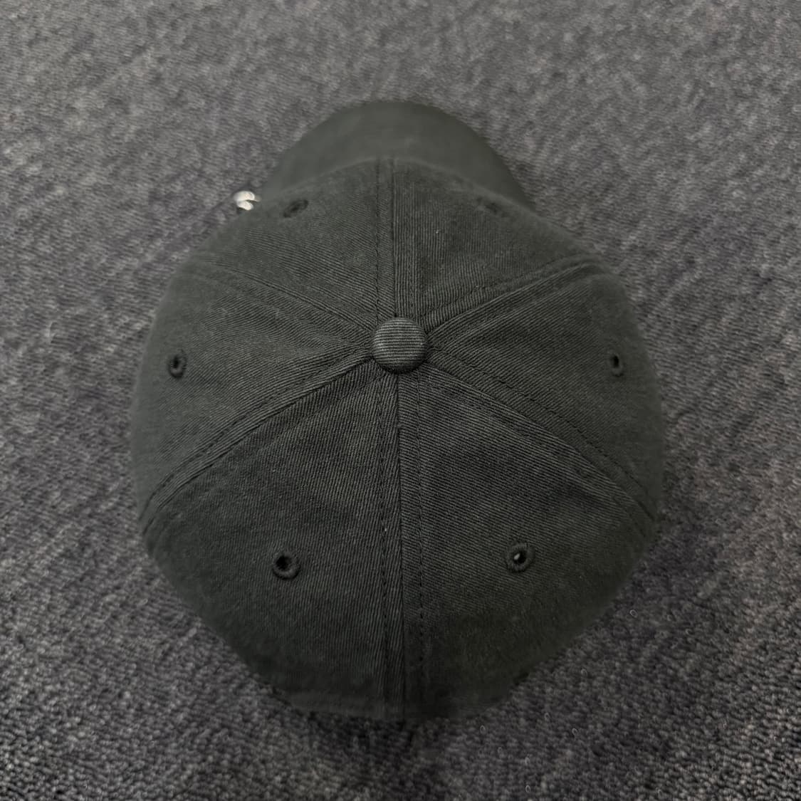 베트멍 x 리복 아나키링 볼캡 모자 상품이미지6