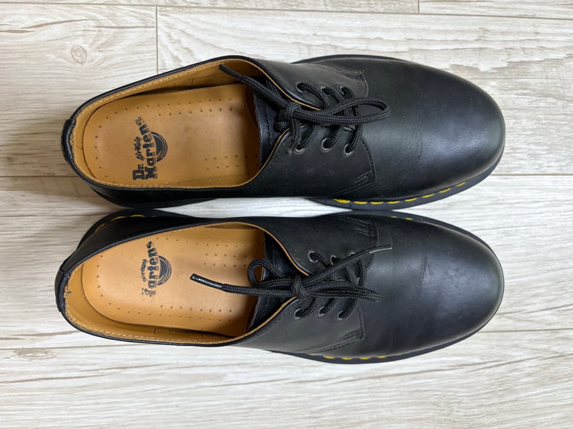 닥터마틴 1461 3홀 나파 270 상품이미지4